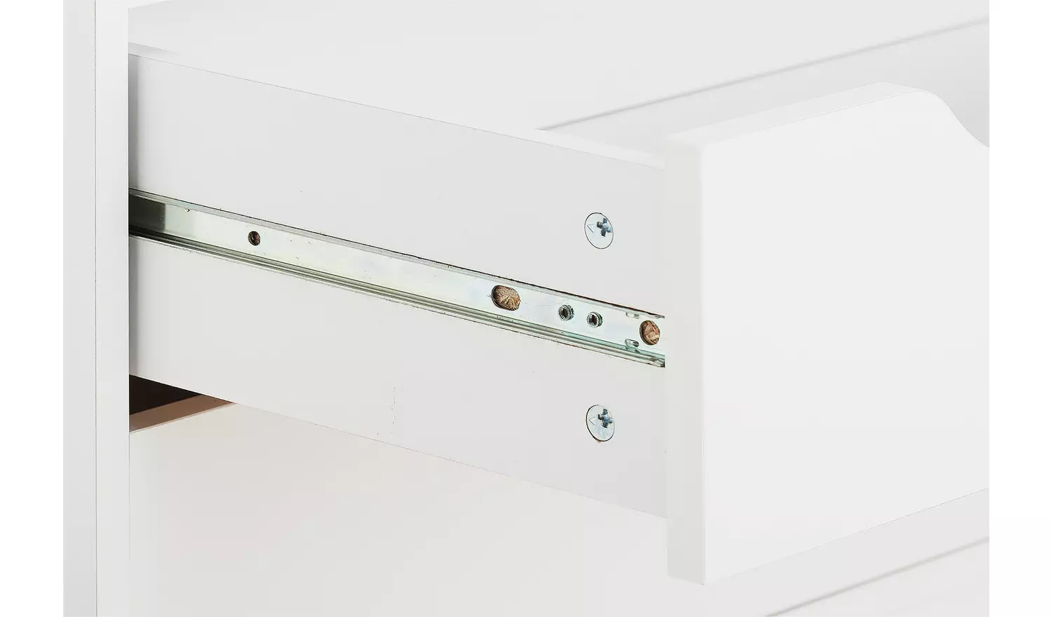 Habitat Kids Pagnell 2 Piece 2 Door Wardrobe Set - White