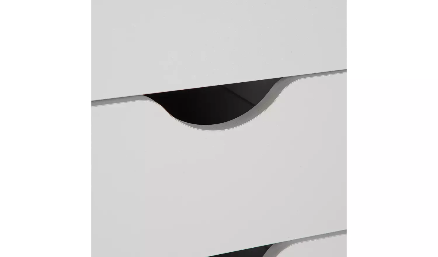 Habitat Kids Pagnell 2 Piece 2 Door Wardrobe Set - White