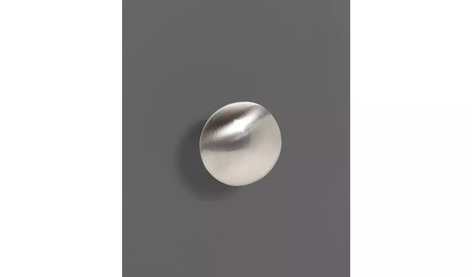 Habitat Brooklyn 3 Piece 2 Door Tall Wardrobe Set -Grey