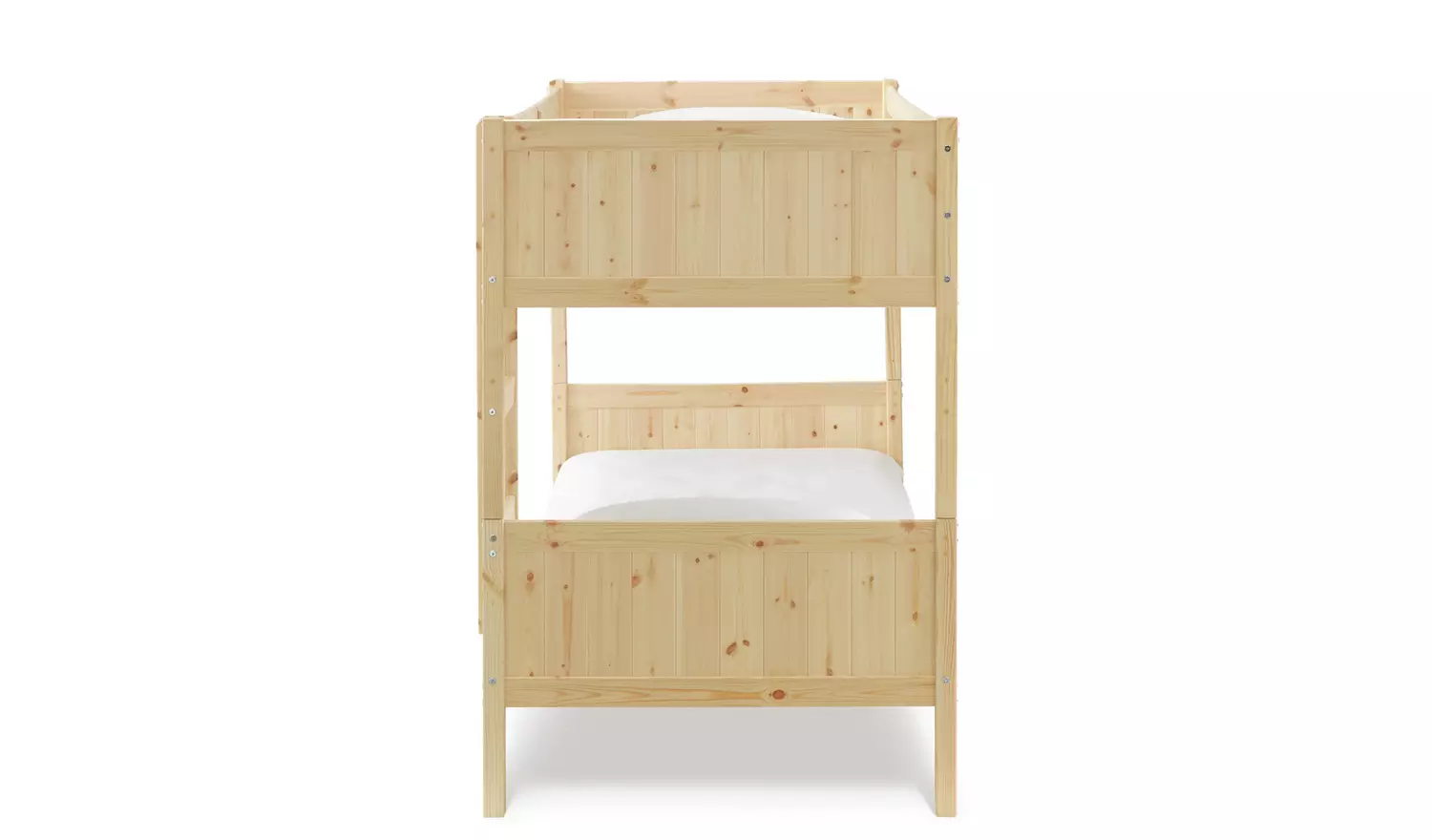 Habitat Detachable Bunk Bed Frame - Pine