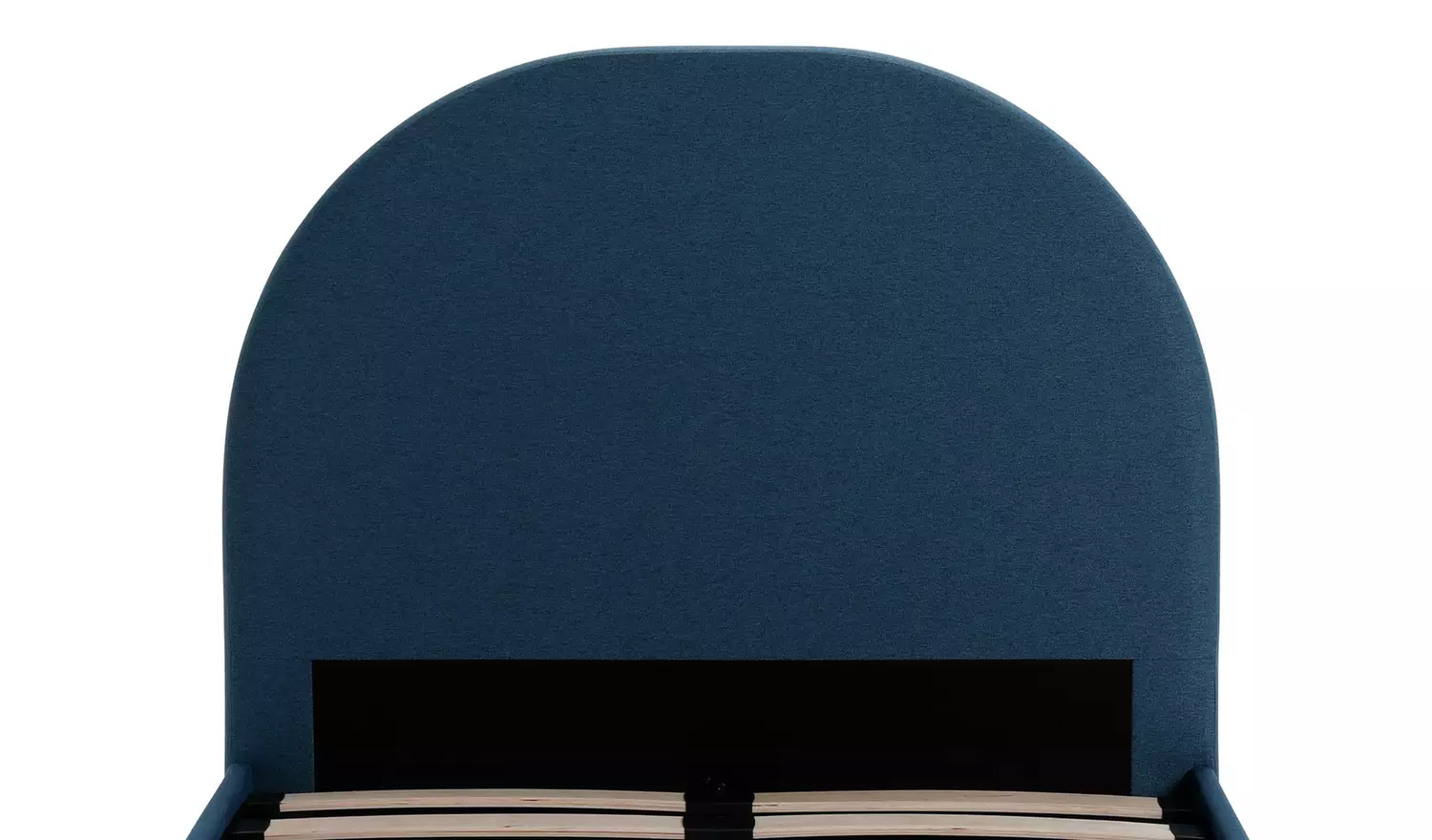 Habitat Olivia Single Bed Frame - Blue