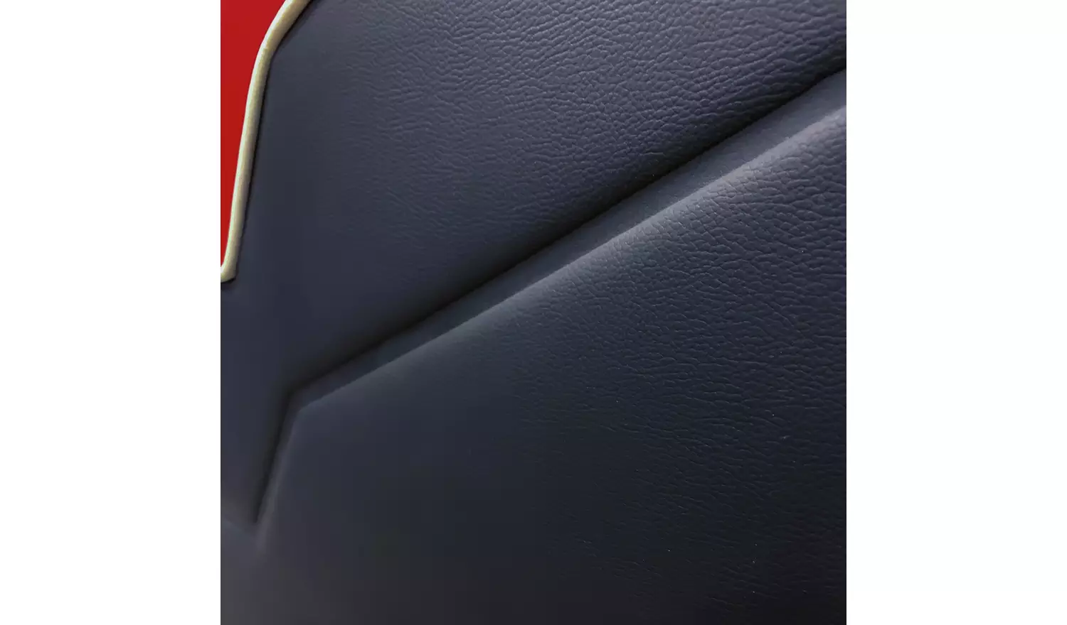 X Rocker Cerberus Gaming Bed in a Box Double - Red