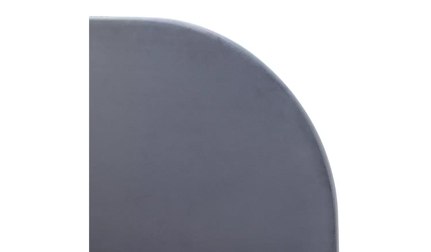 Habitat Olivia Single Bed Frame - Grey