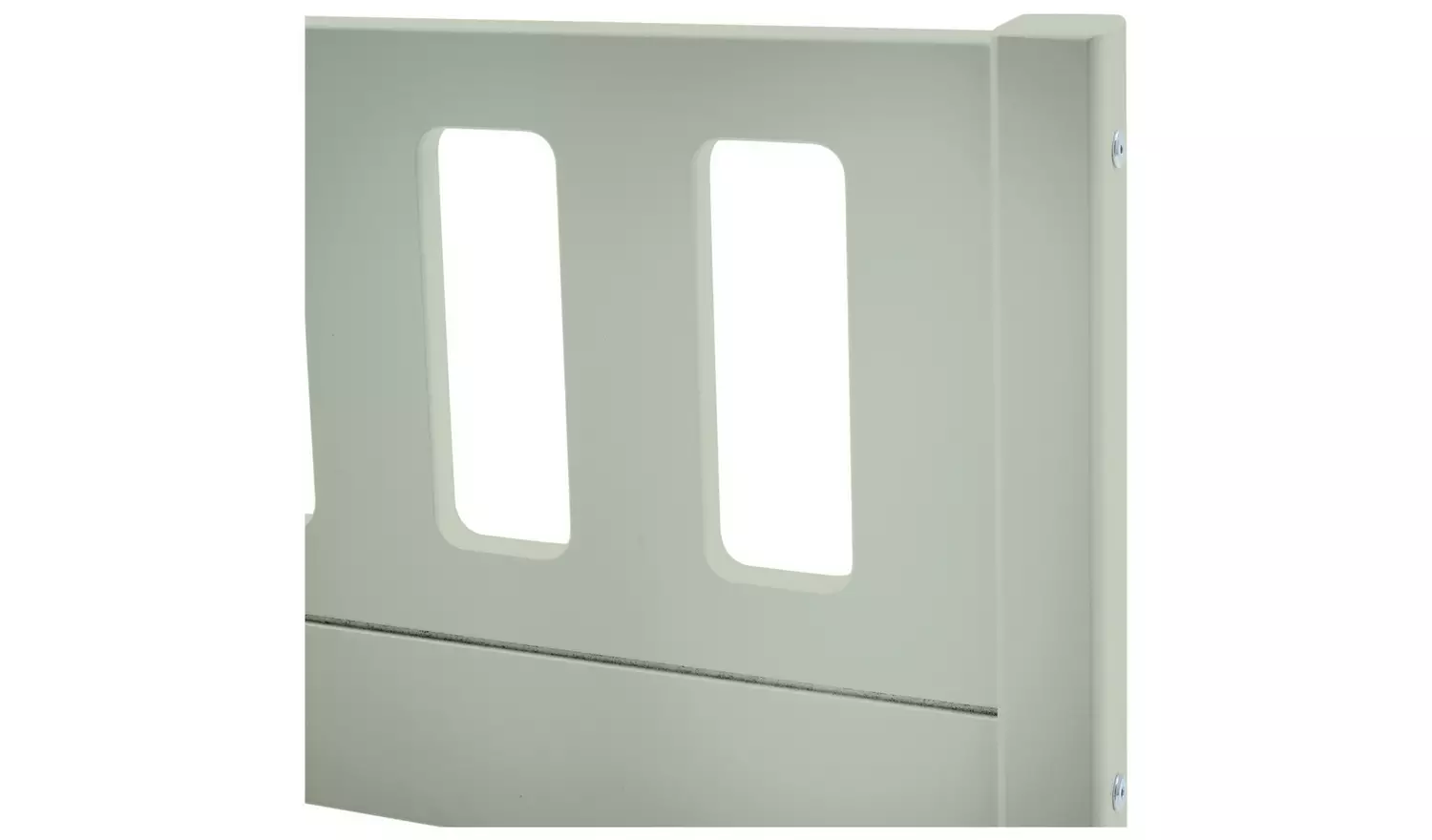 Habitat Kids Ronnie Small Double Bed - Green