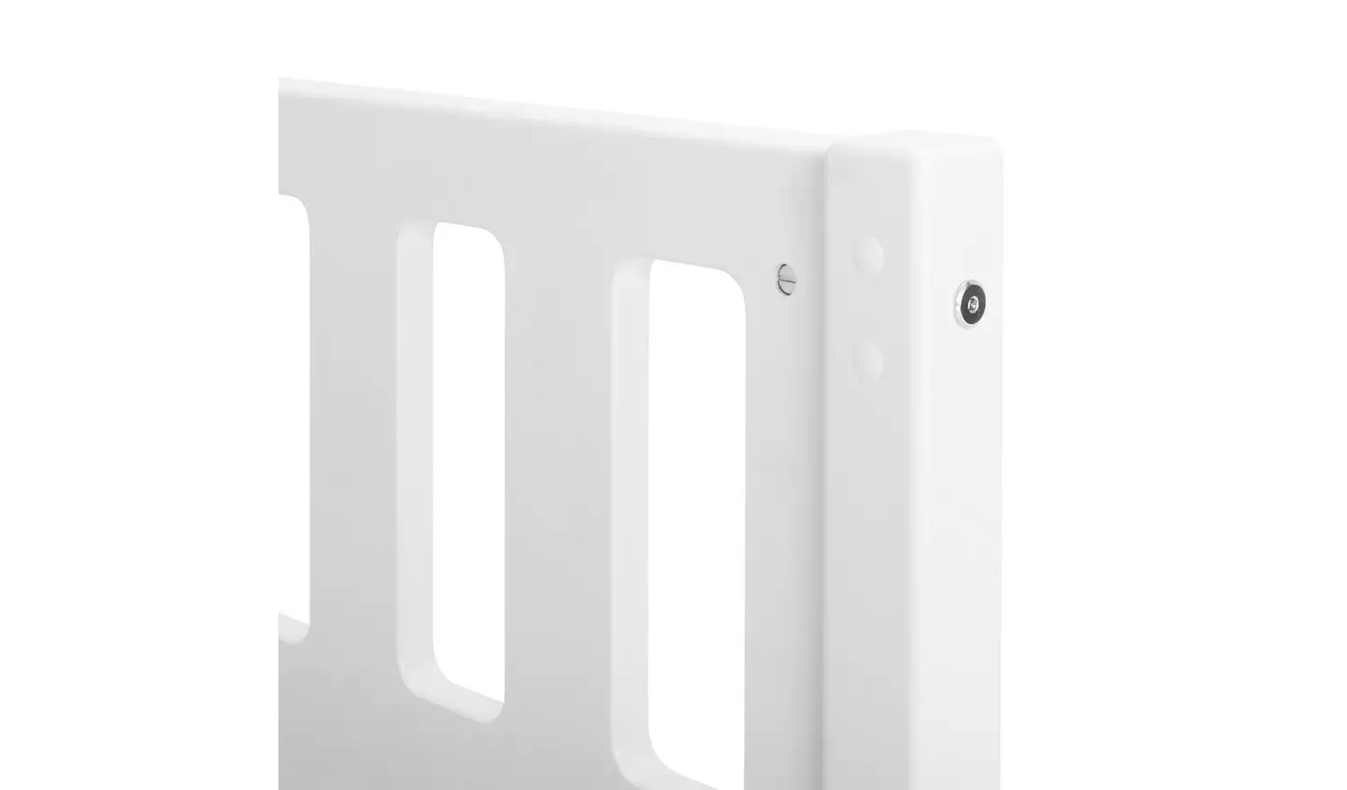 Habitat Kids Ronnie Single Day Bed - White