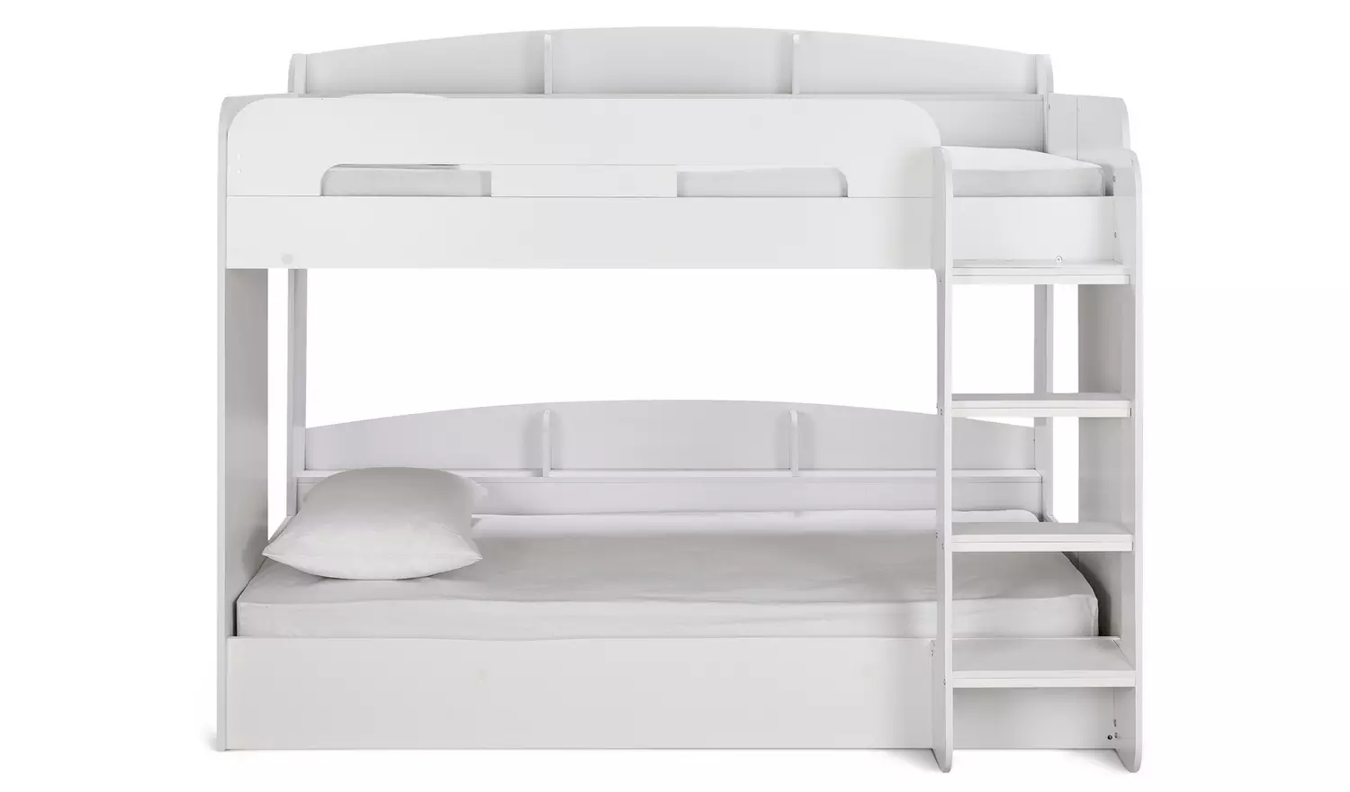 Habitat Ultimate Bunk Bed Frame - White