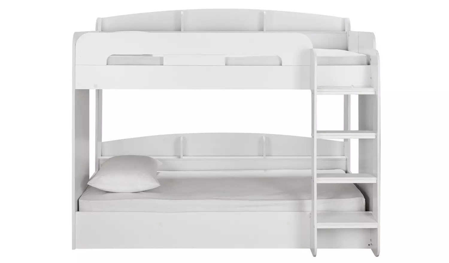 Habitat Ultimate Bunk Bed Frame - White
