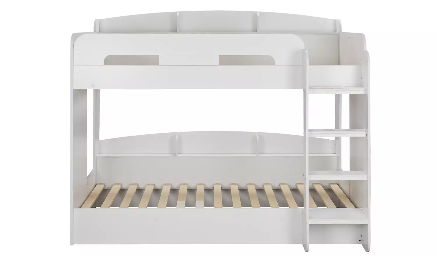 Habitat Ultimate Bunk Bed Frame - White