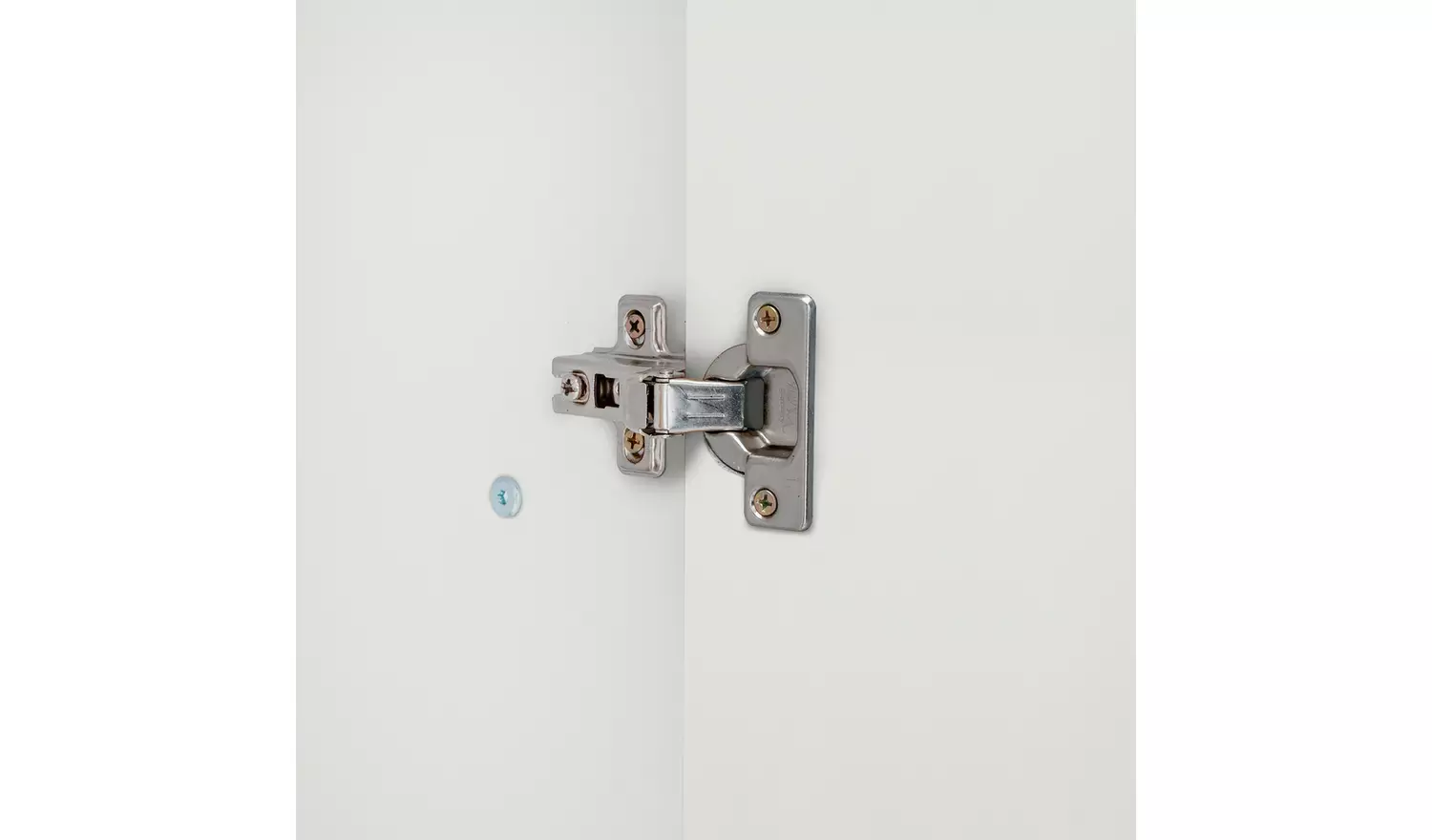 Habitat Jackson Shorty High Sleeper Bed Frame - White