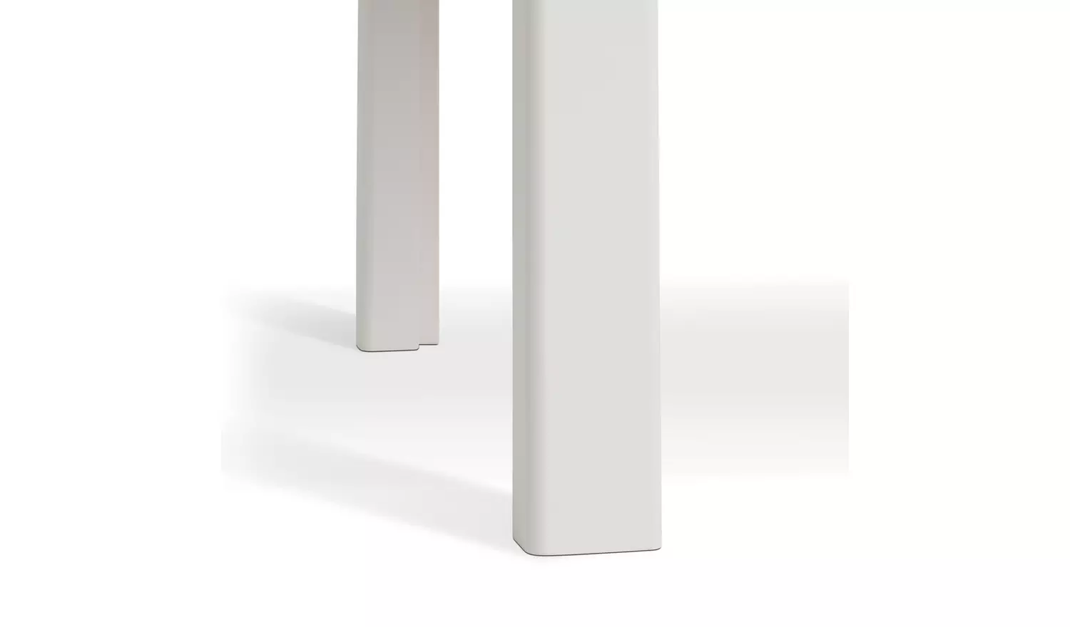 Habitat Kids Ronnie Bedside Table - White