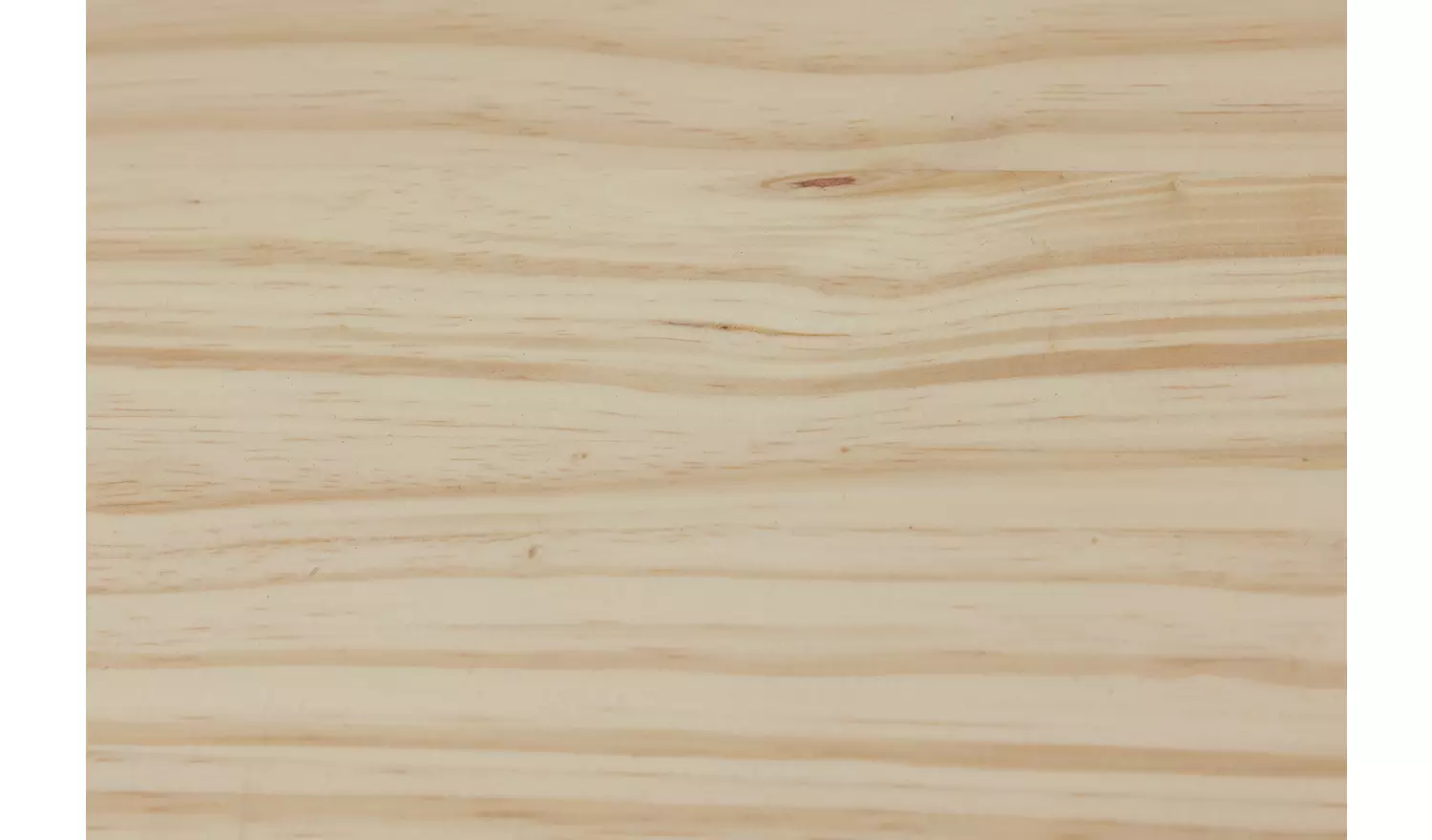 Habitat Rico Low Storage Unit - Pine