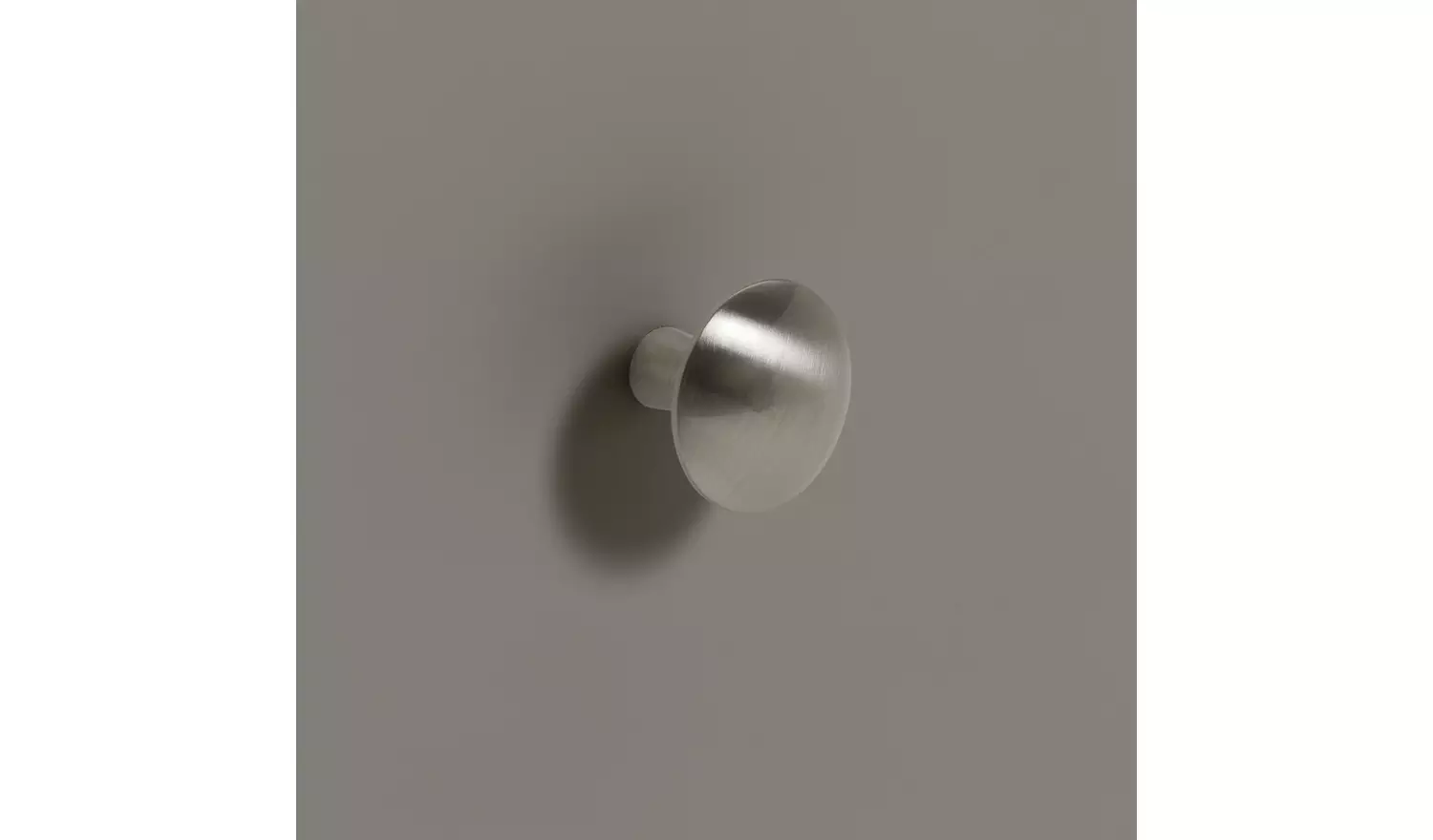 Habitat Brooklyn 4 Chest of Drawers - Grey