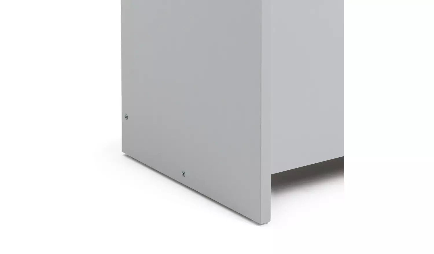 Argos Home Kids Juno 2 Chest of Drawers - White