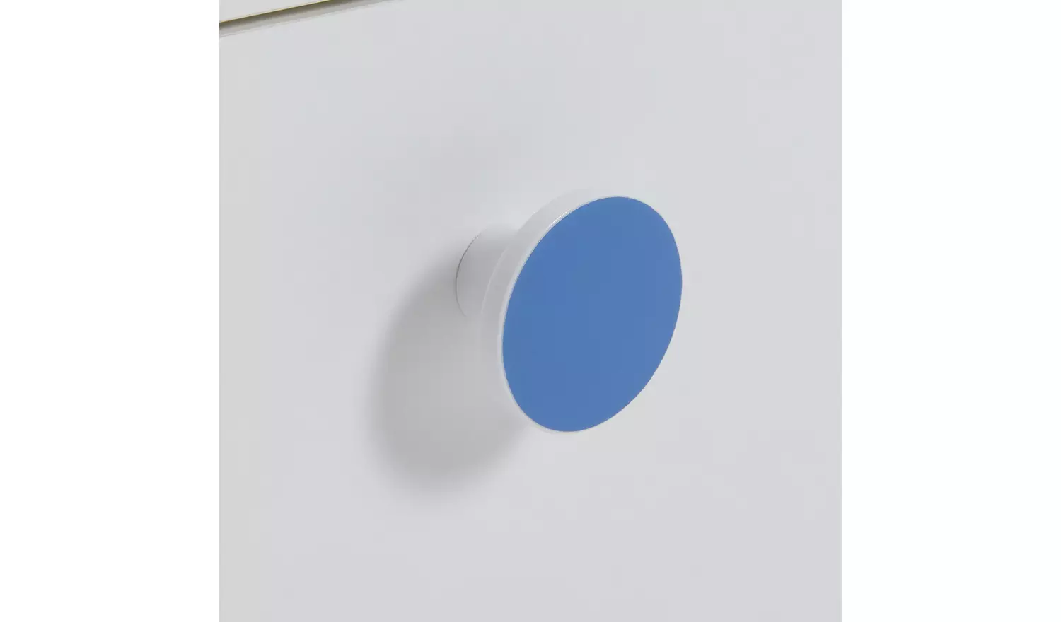 Argos Home Kids Juno 2 Chest of Drawers - White