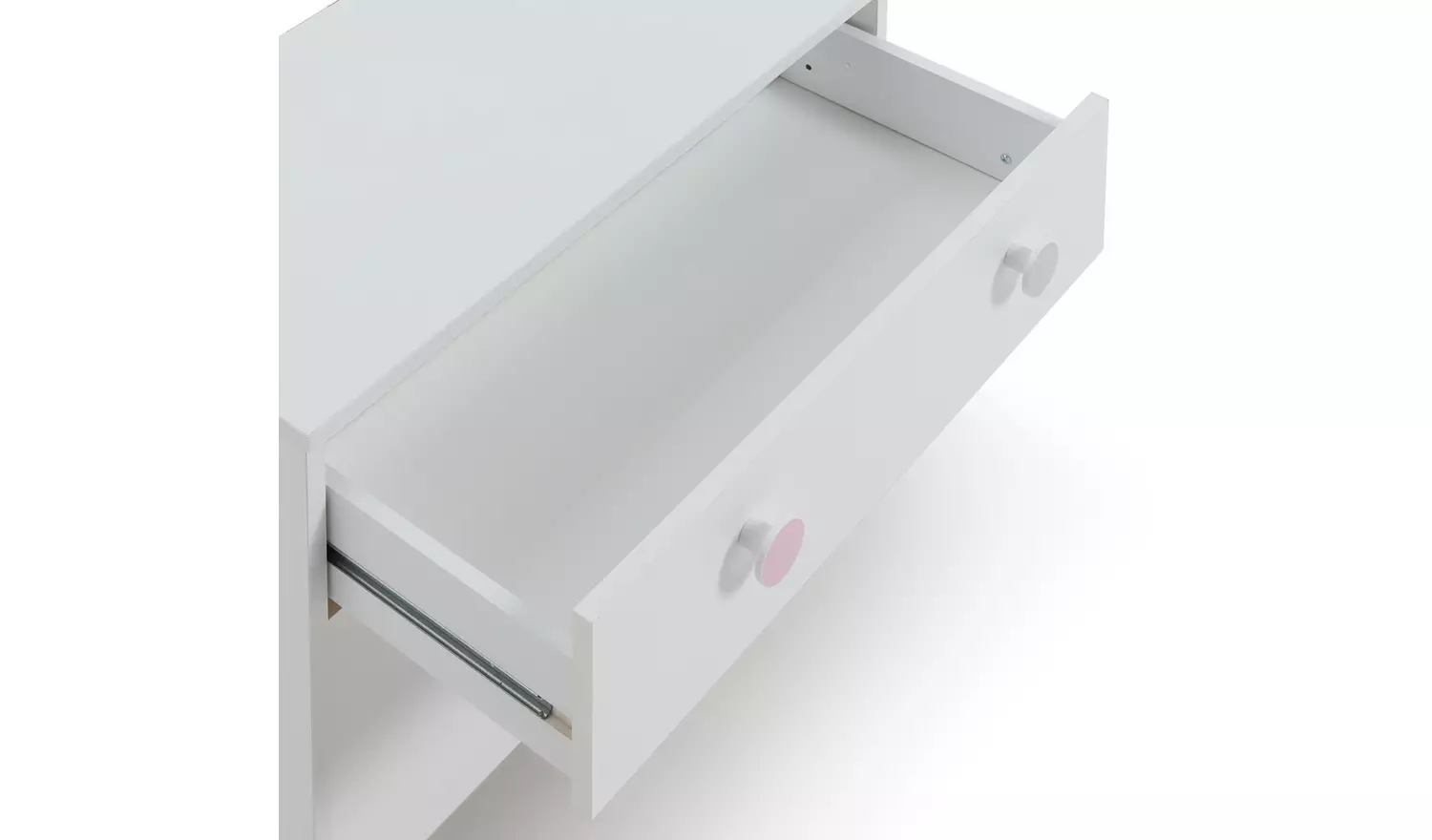 Argos Home Kids Juno 2 Chest of Drawers - White