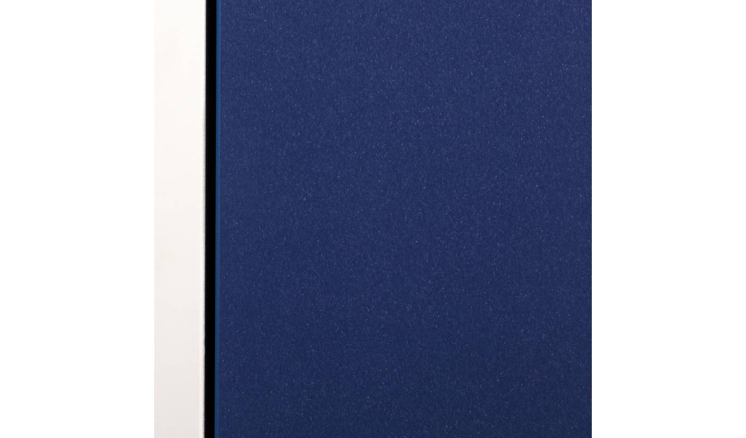 Argos Home Kids Malibu 6 Drawer Chest - Blue & White