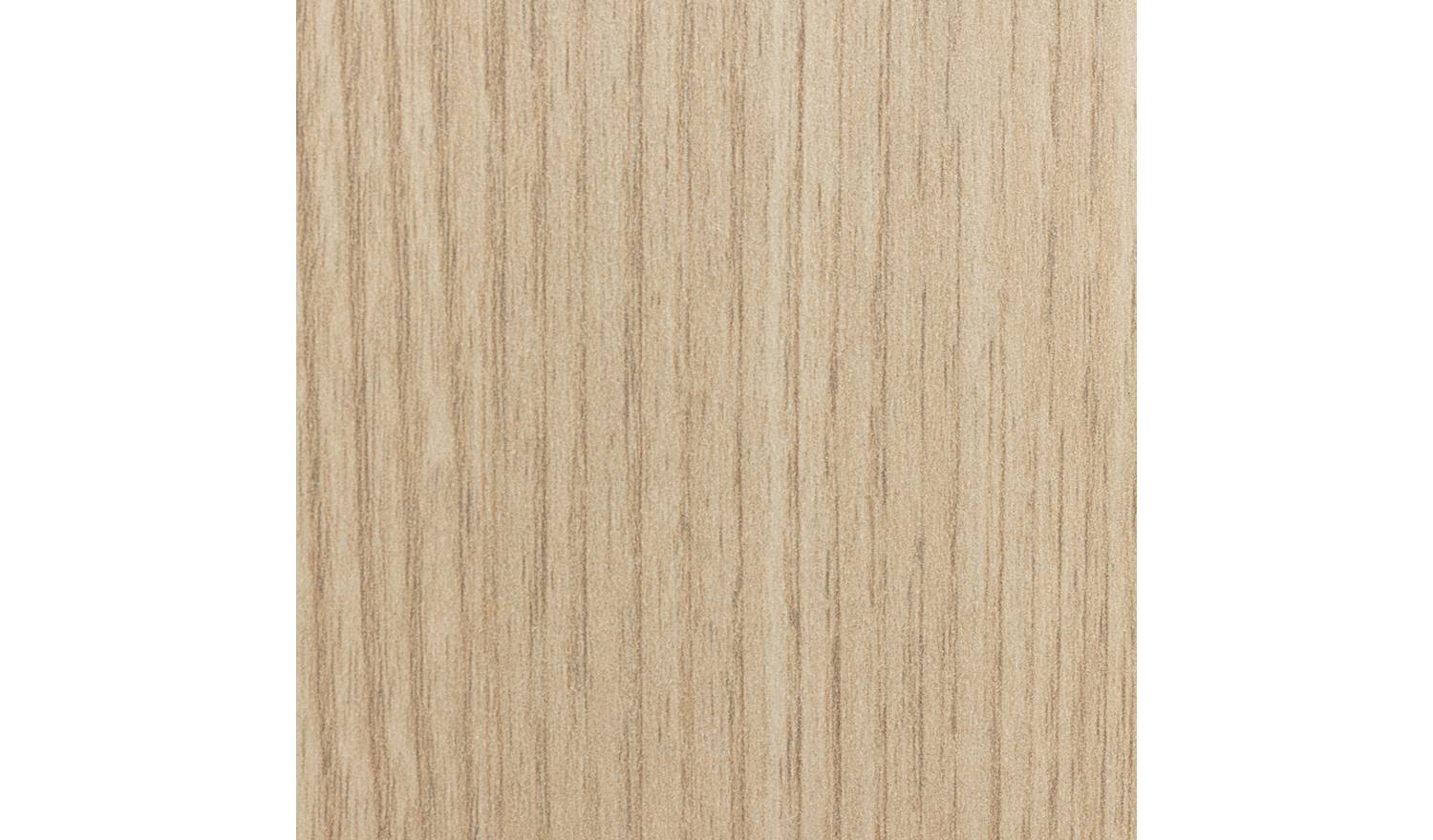 Argos Home Kids Malibu 3 Drawers Desk - White and Acacia