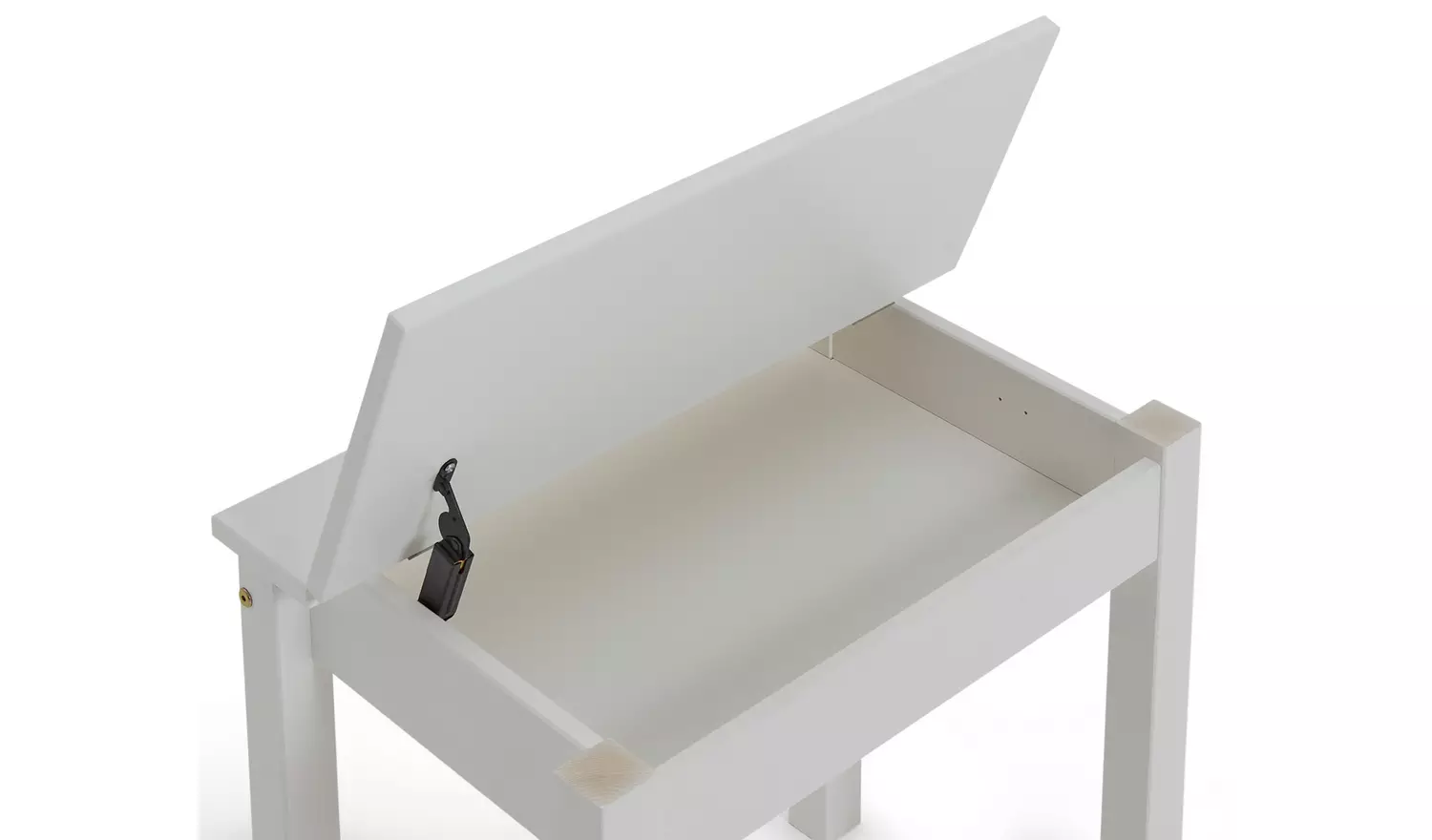 Argos Home Kids Scandinavia Desk & Chair - White