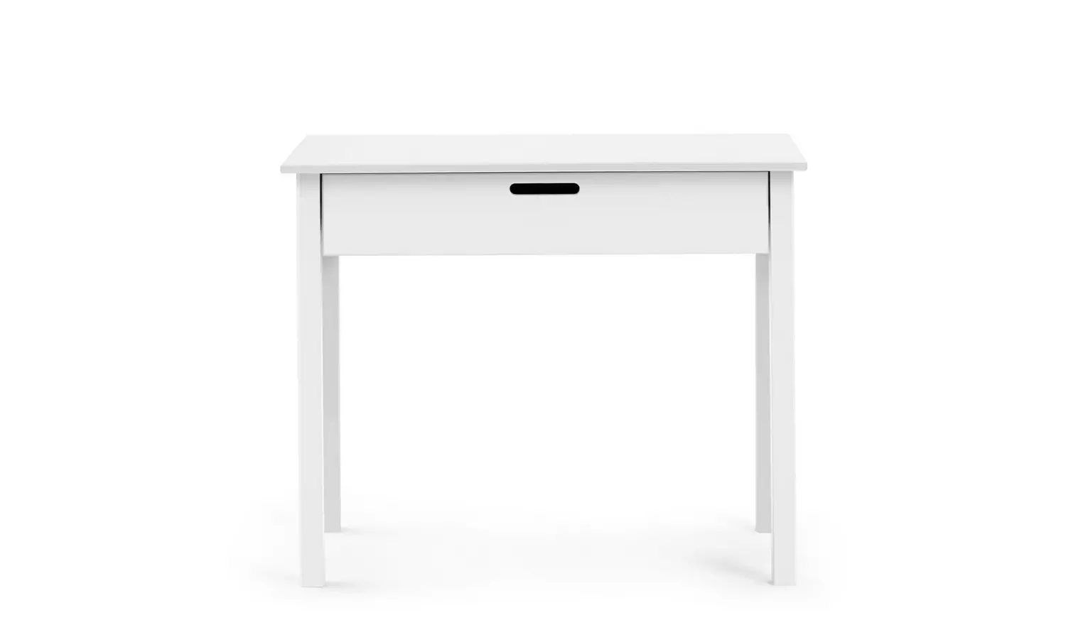 Habitat Kids Rico 1 Drawer Desk - White