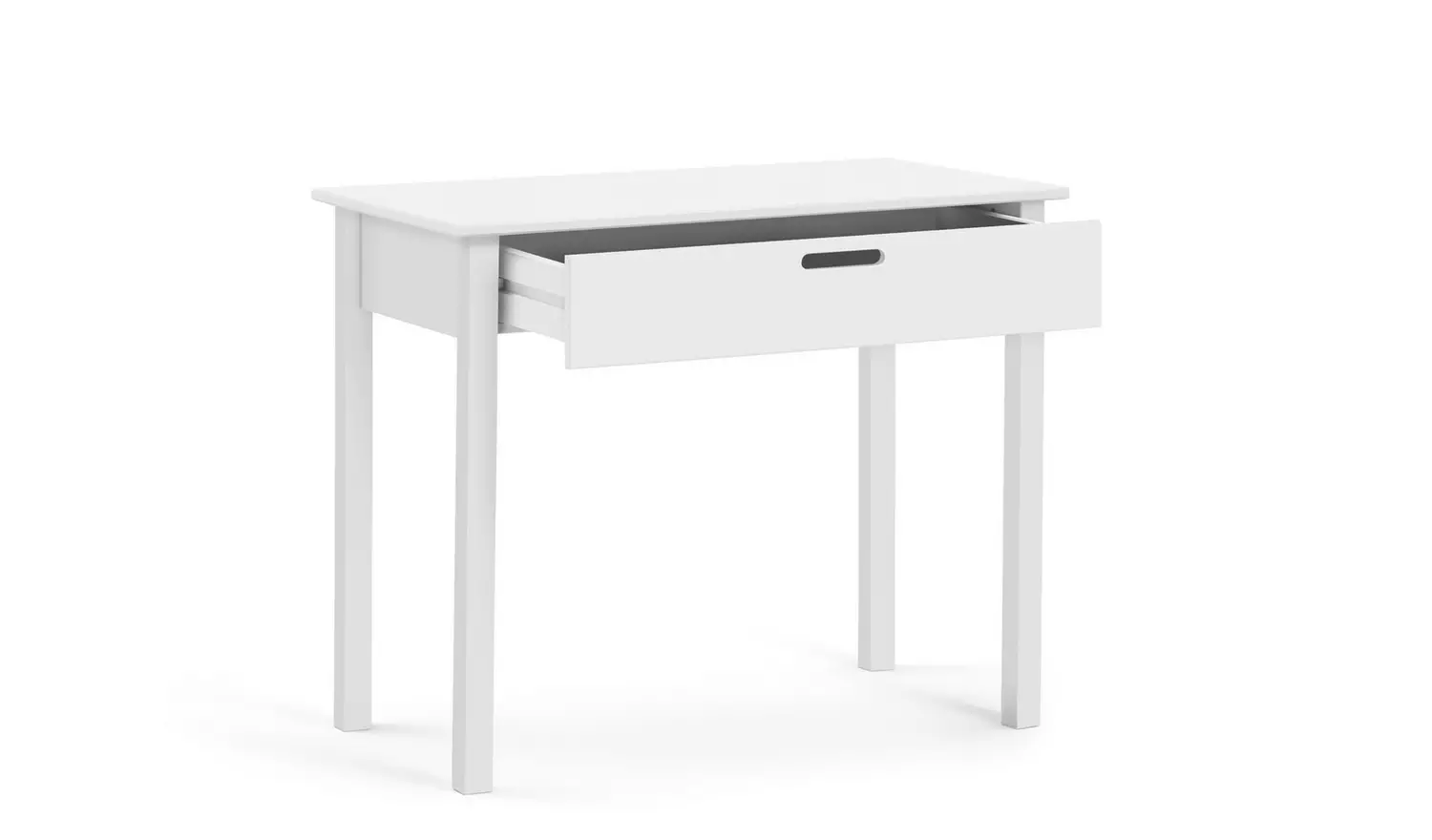 Habitat Kids Rico 1 Drawer Desk - White