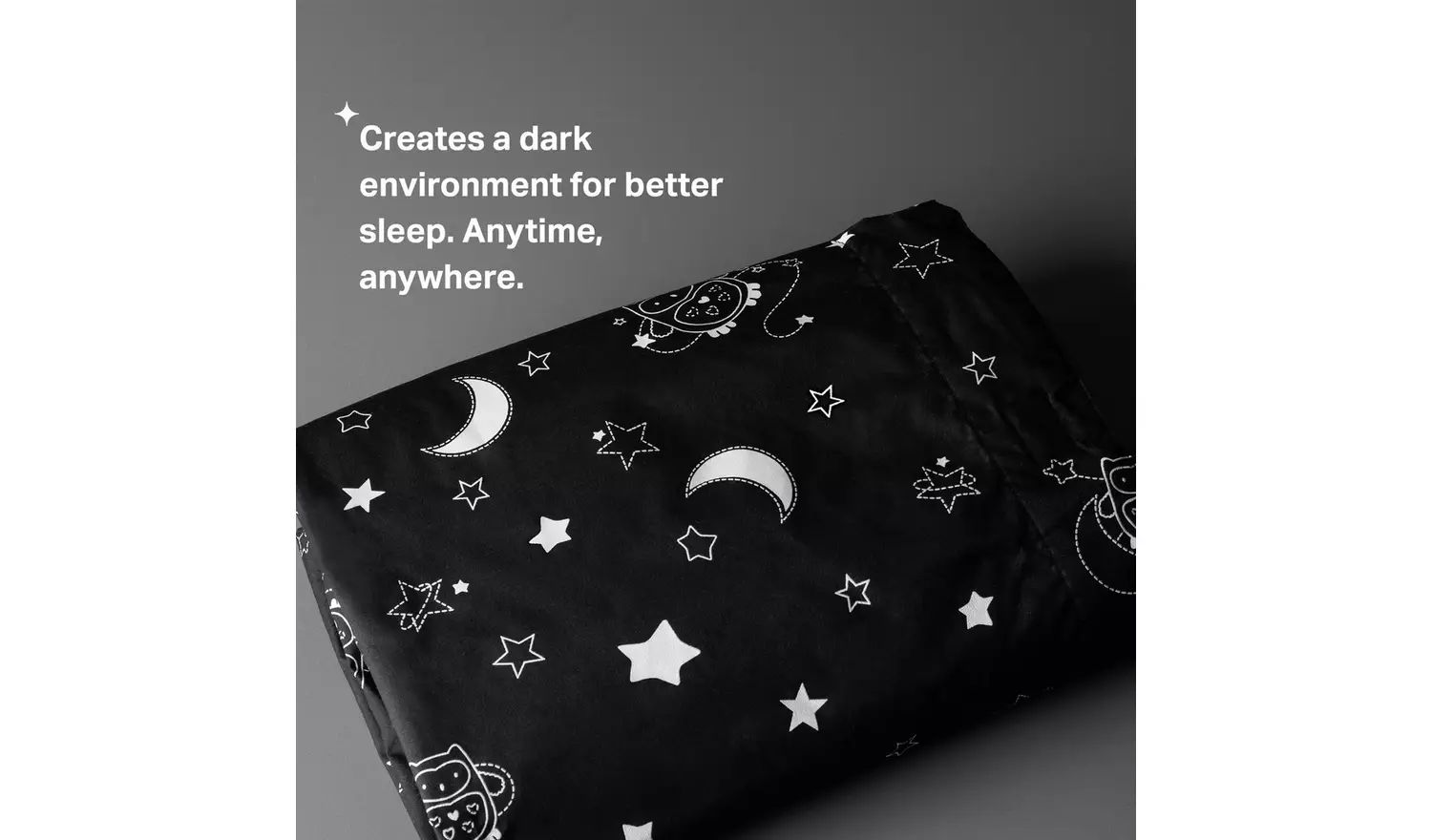 Tommee Tippee Portable Black Out Blind Regular