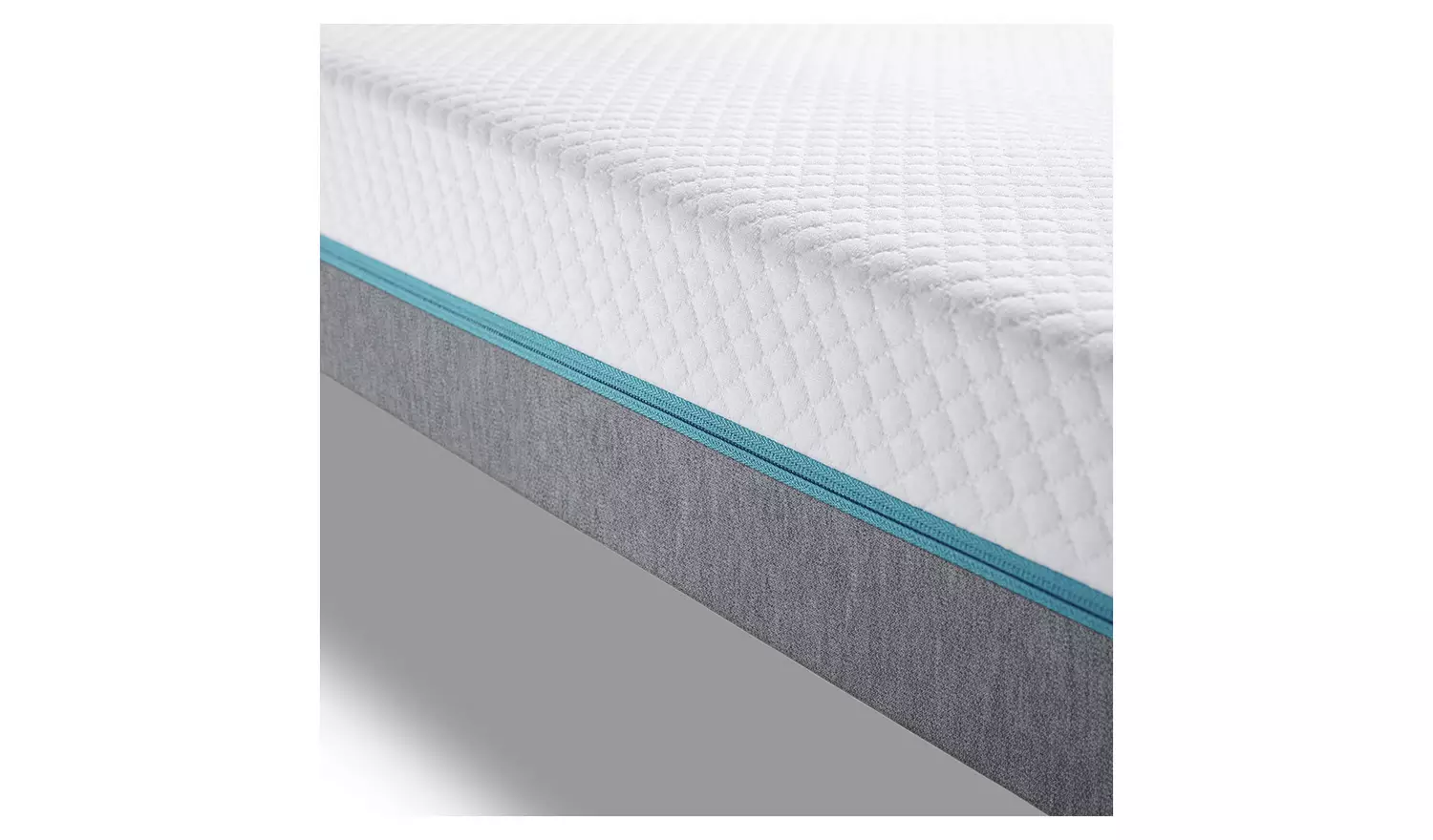 Simba Kids Hybrid Compliant Mattress - Single