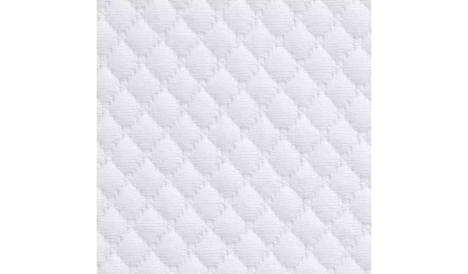 Simba Kids Hybrid Compliant Mattress - Single