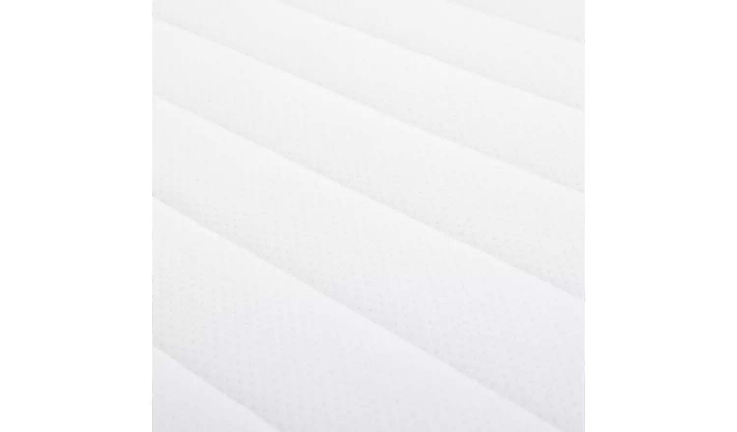 Habitat Kids Scout Open Coil Mattress - Single