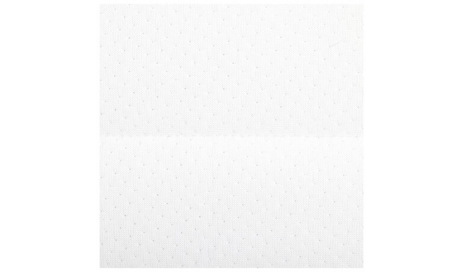 Habitat Kids Clover Deluxe Pocket Sprung Mattress - Single