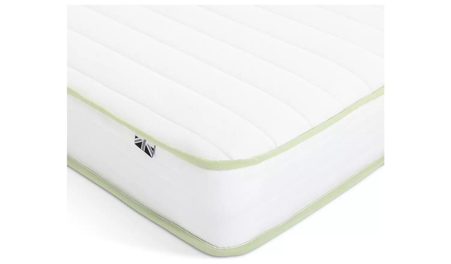 Habitat Kids Scout Open Coil Mattress - Single