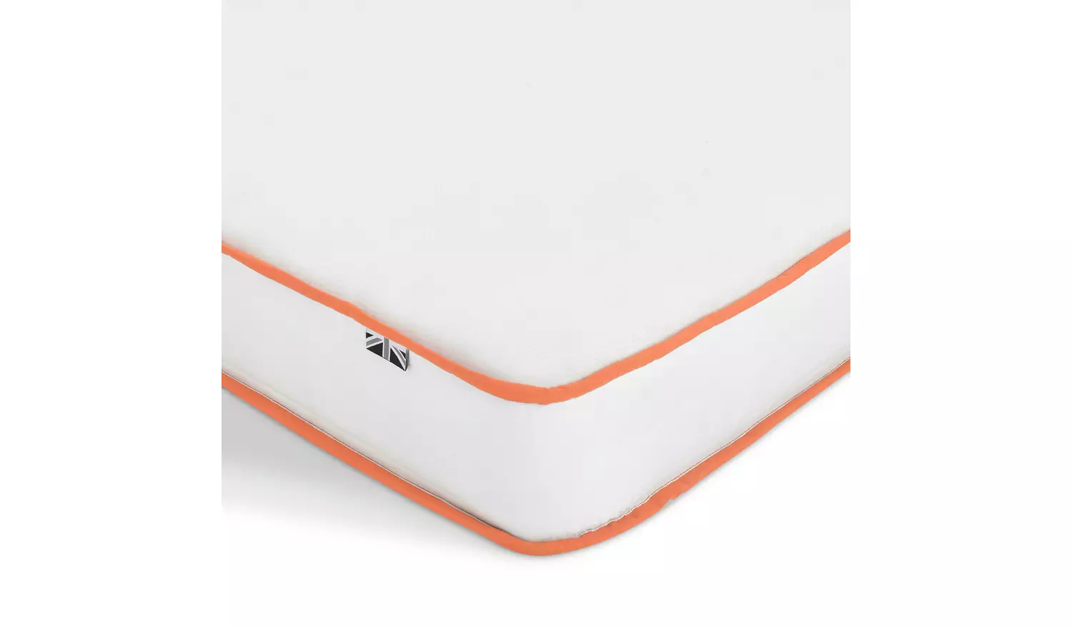 Habitat Kids Rae Comfort Open Coil Mattress – Toddler