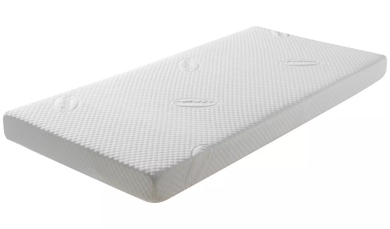 Silentnight Healthy Growth Kids Toddler Mattress