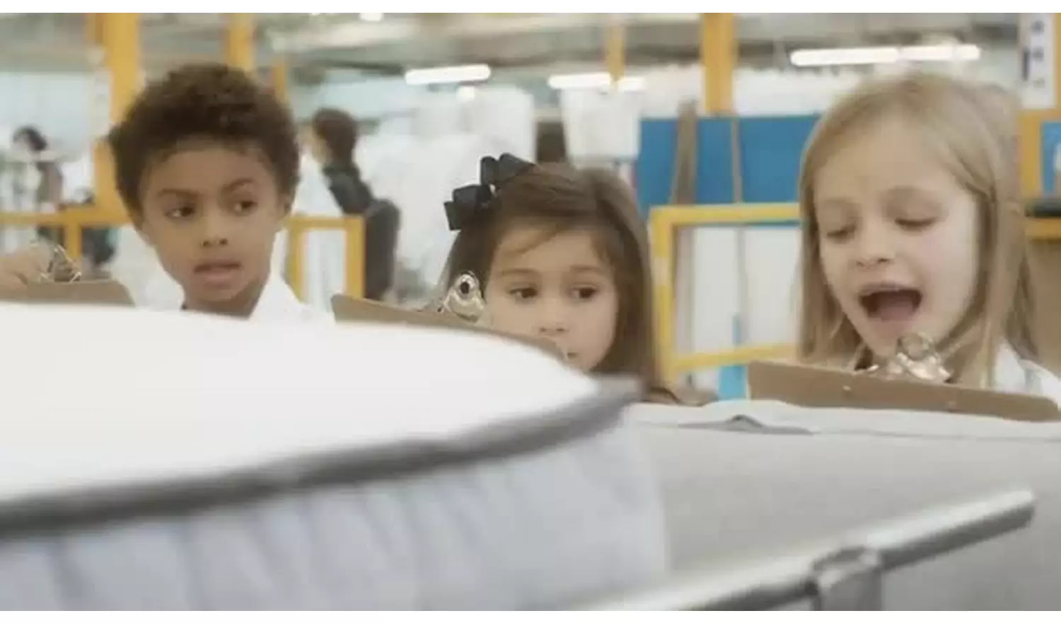 Silentnight Healthy Growth Kids 600 Pocket Mattress - Single