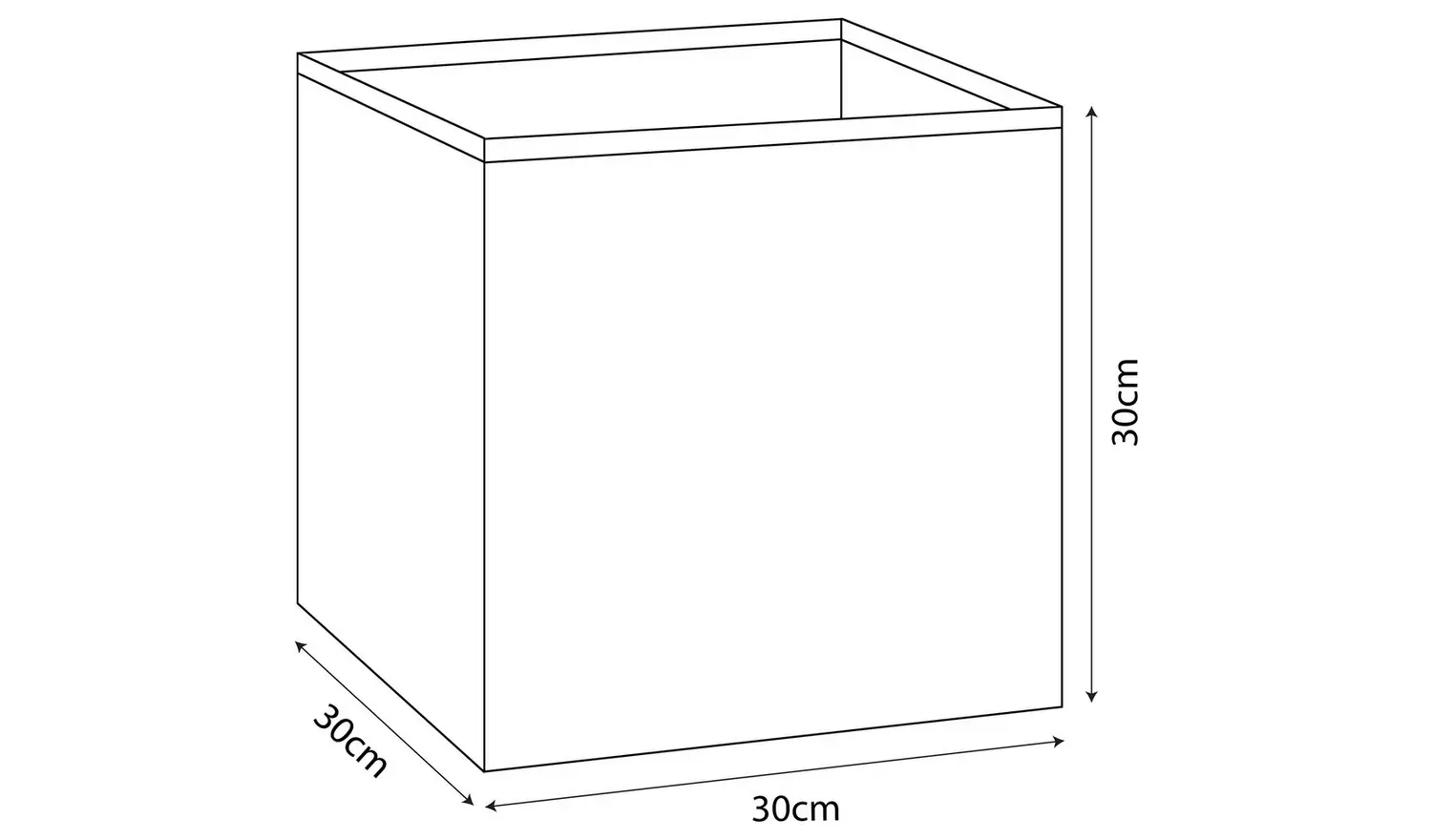 Lilo And Stitch Pack of 2 Storage Boxes