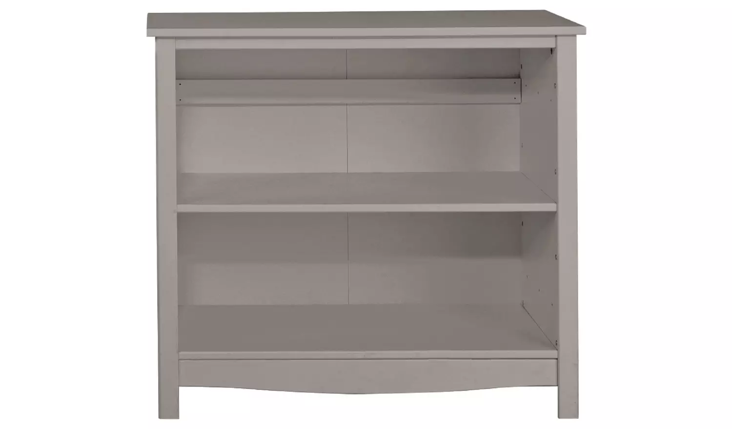 Habitat Brooklyn Bookcase - Grey