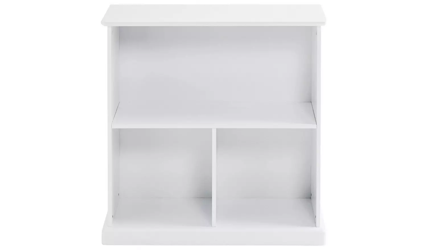 Great Little Trading Company Abbeville Small Chest - White