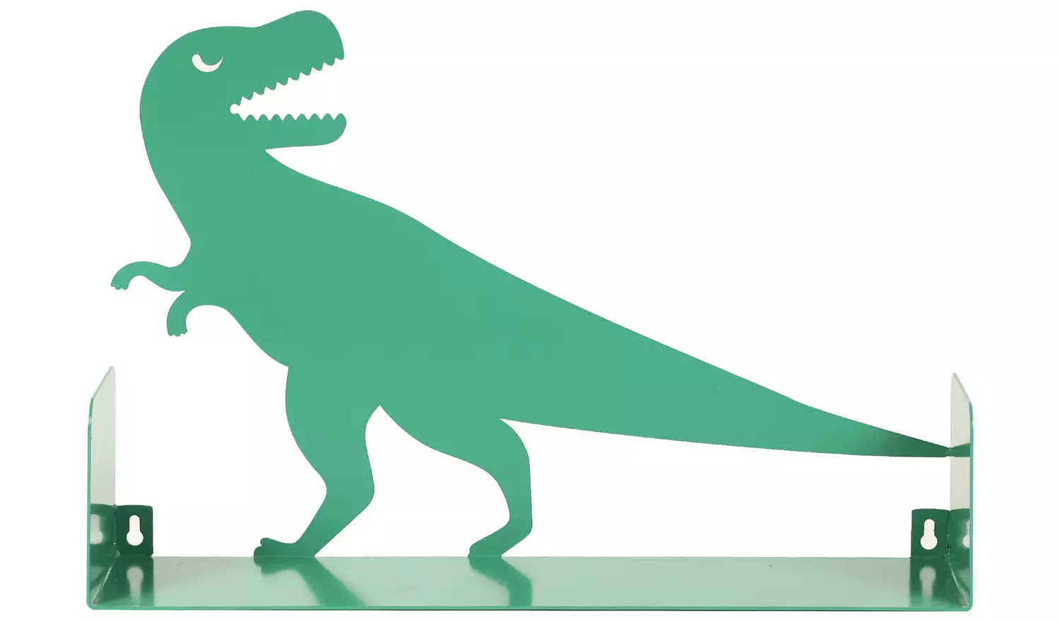 Habitat Kids Dino Metal Shelving Unit