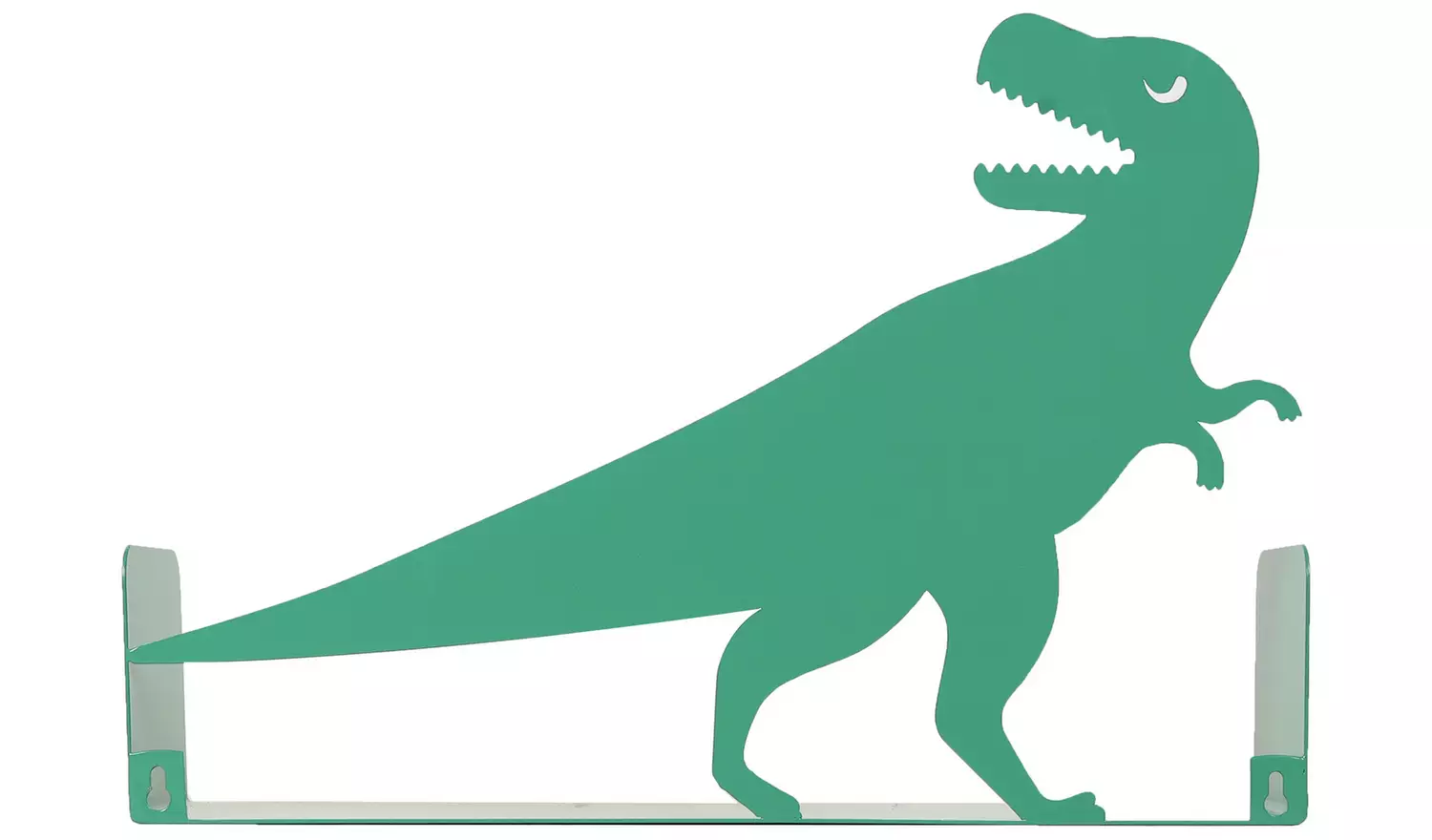 Habitat Kids Dino Metal Shelving Unit