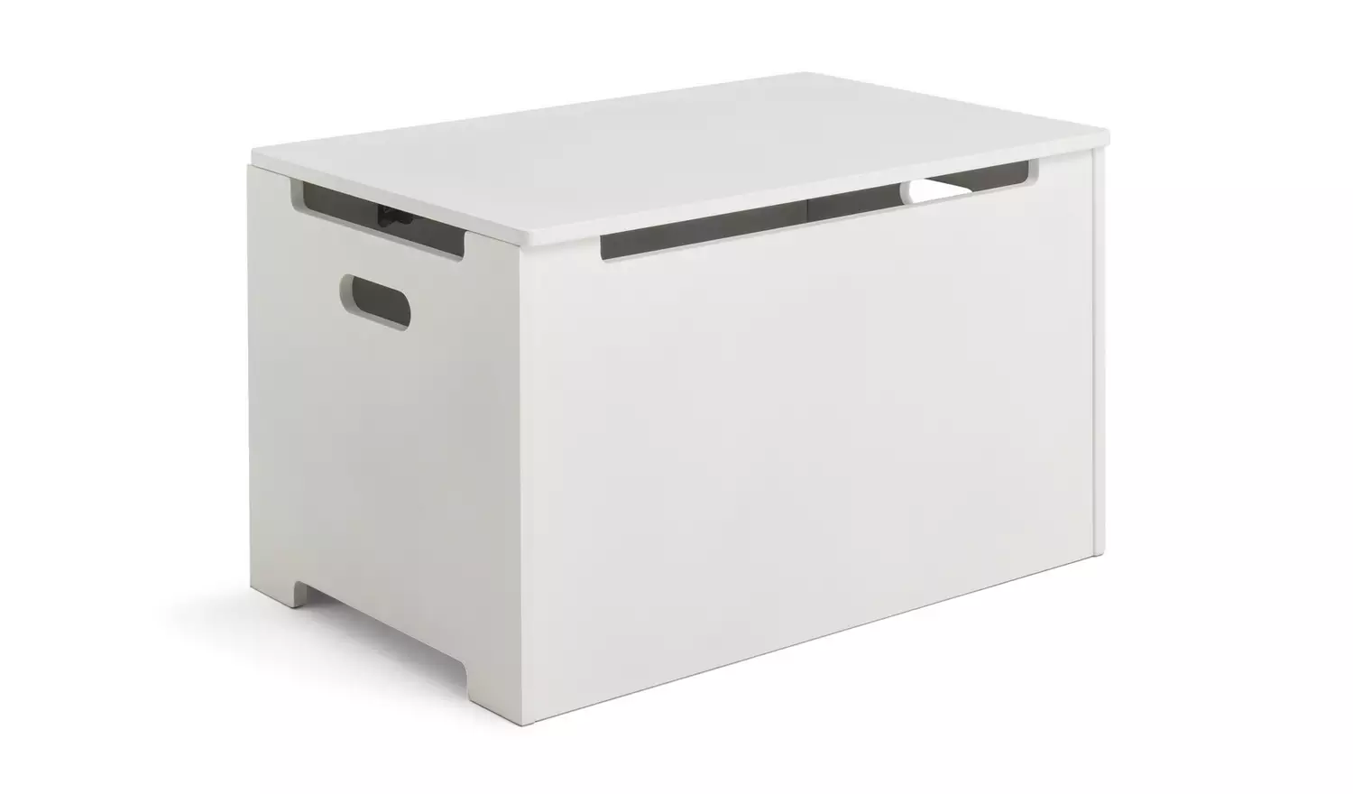 Habitat Kids Joni Toy Box - White