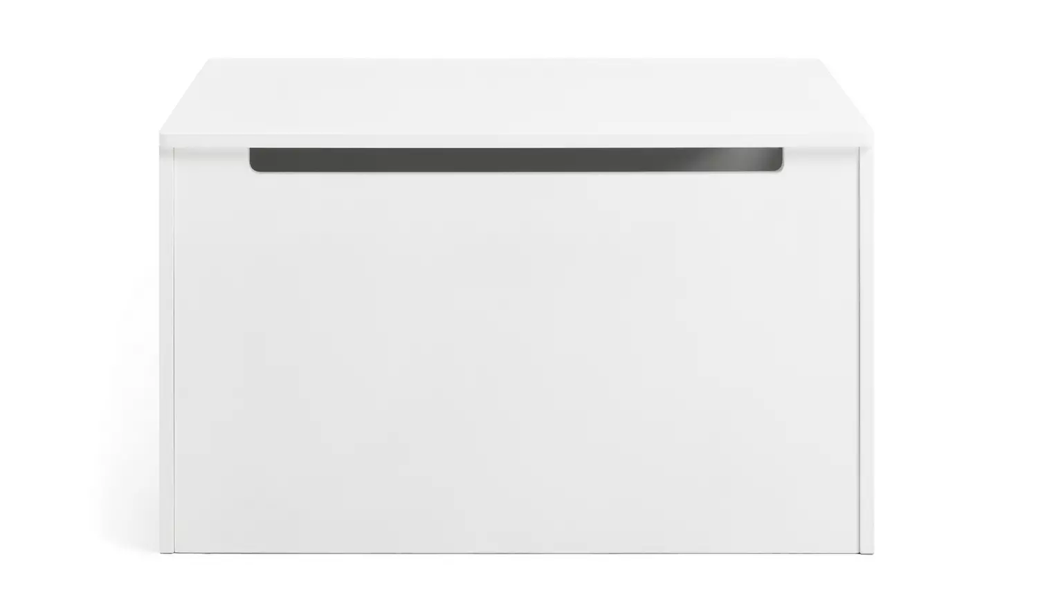 Habitat Kids Joni Toy Box - White