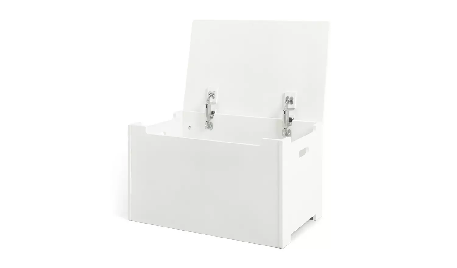 Habitat Kids Joni Toy Box - White