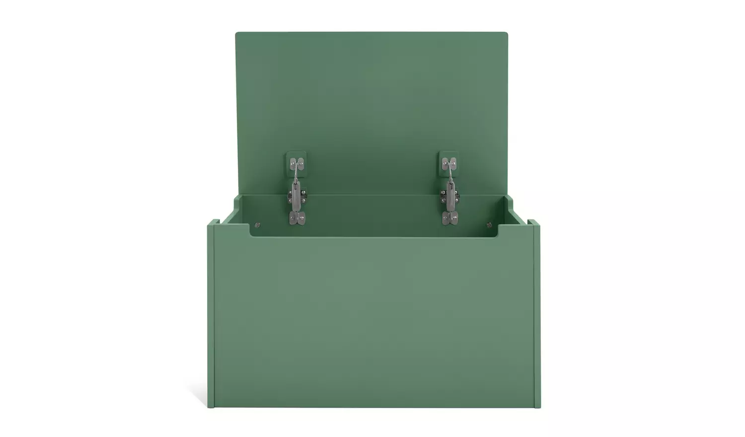 Habitat Kids Joni Toy Box - Green