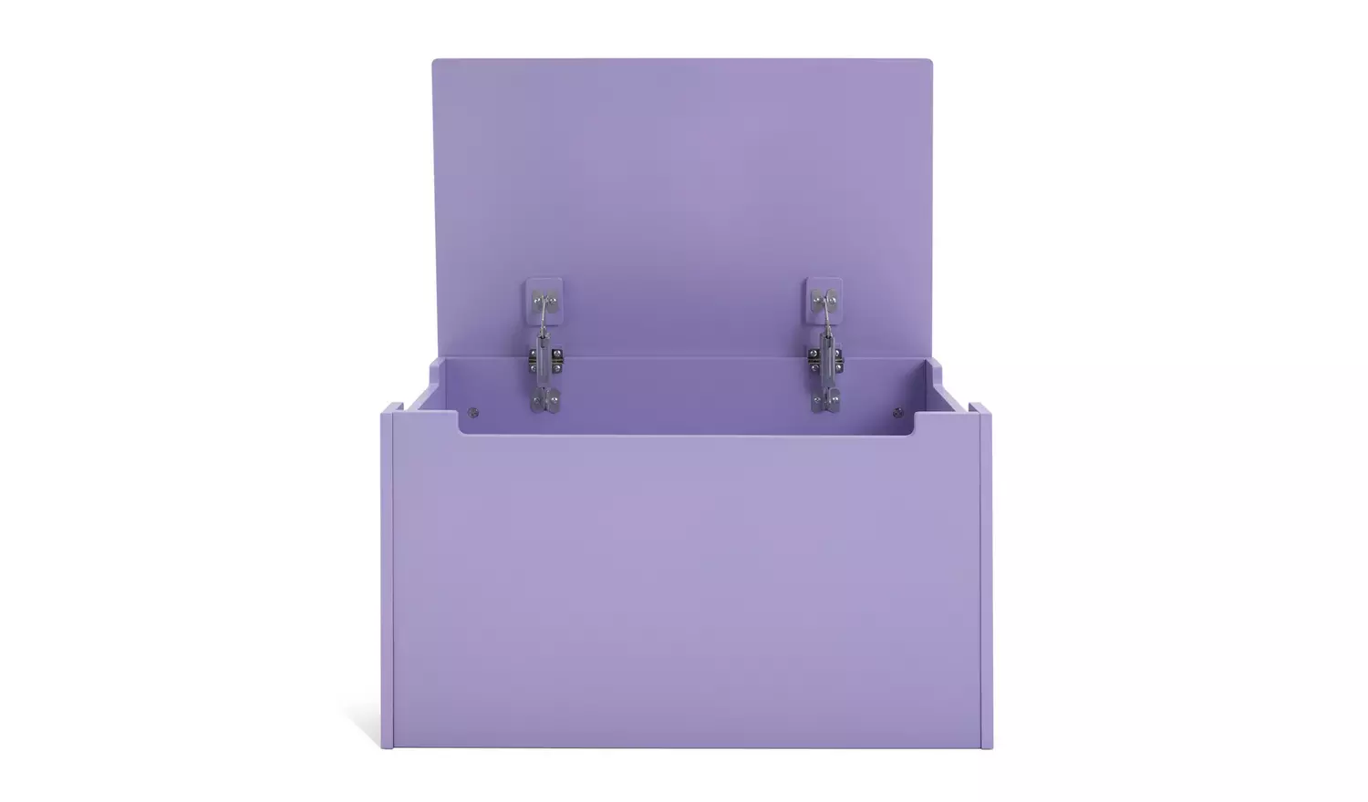 Habitat Kids Joni Toy Box - Lilac