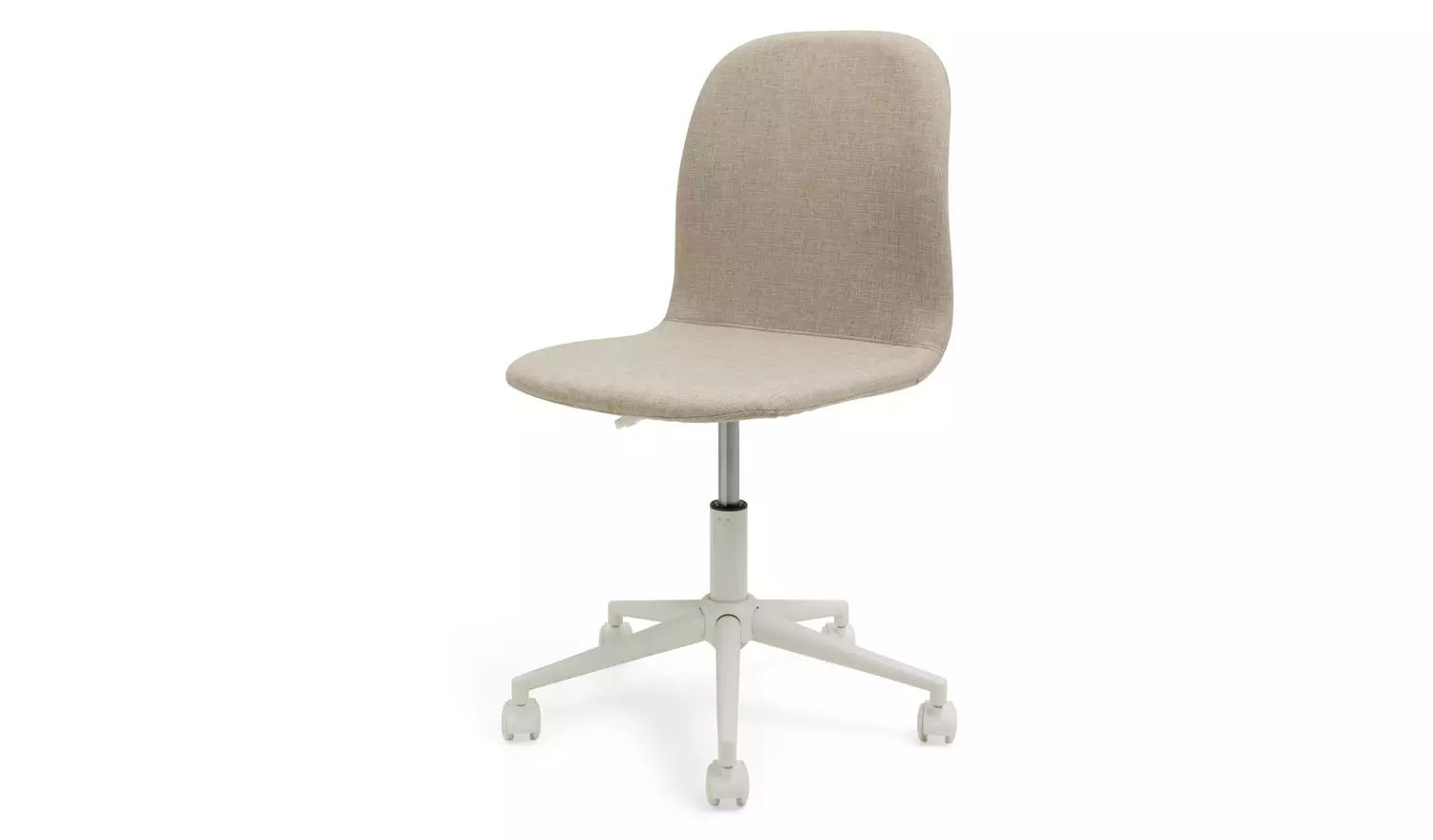 Habitat Kids Desk Chair - Natural