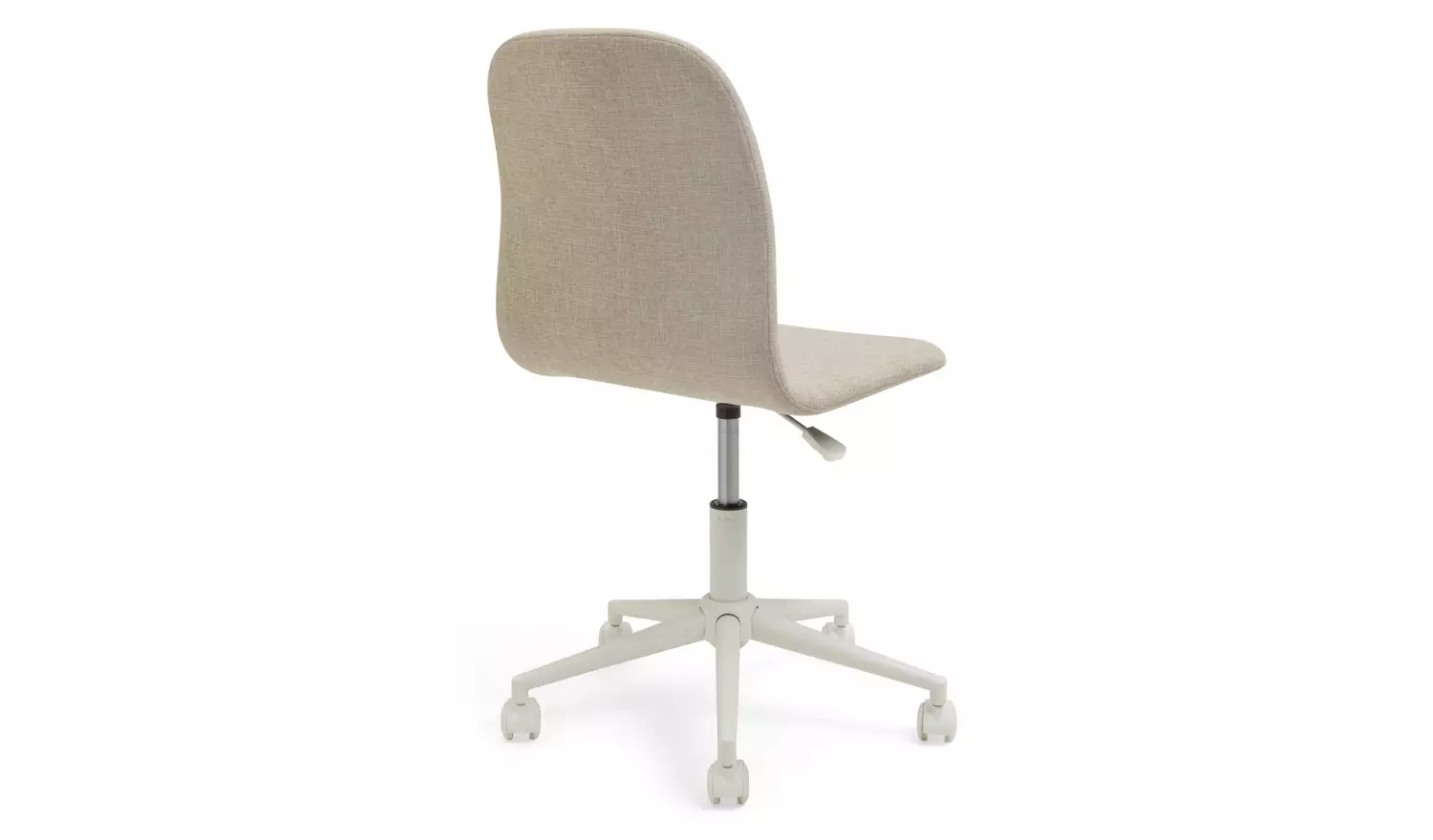 Habitat Kids Desk Chair - Natural