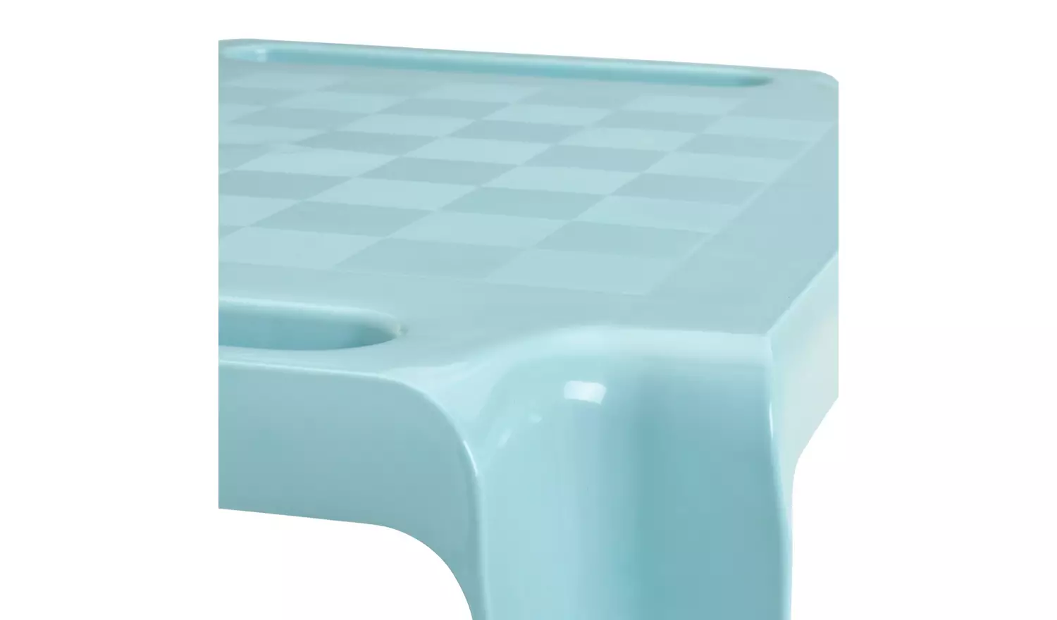 Bica Kids Plastic Table - Blue