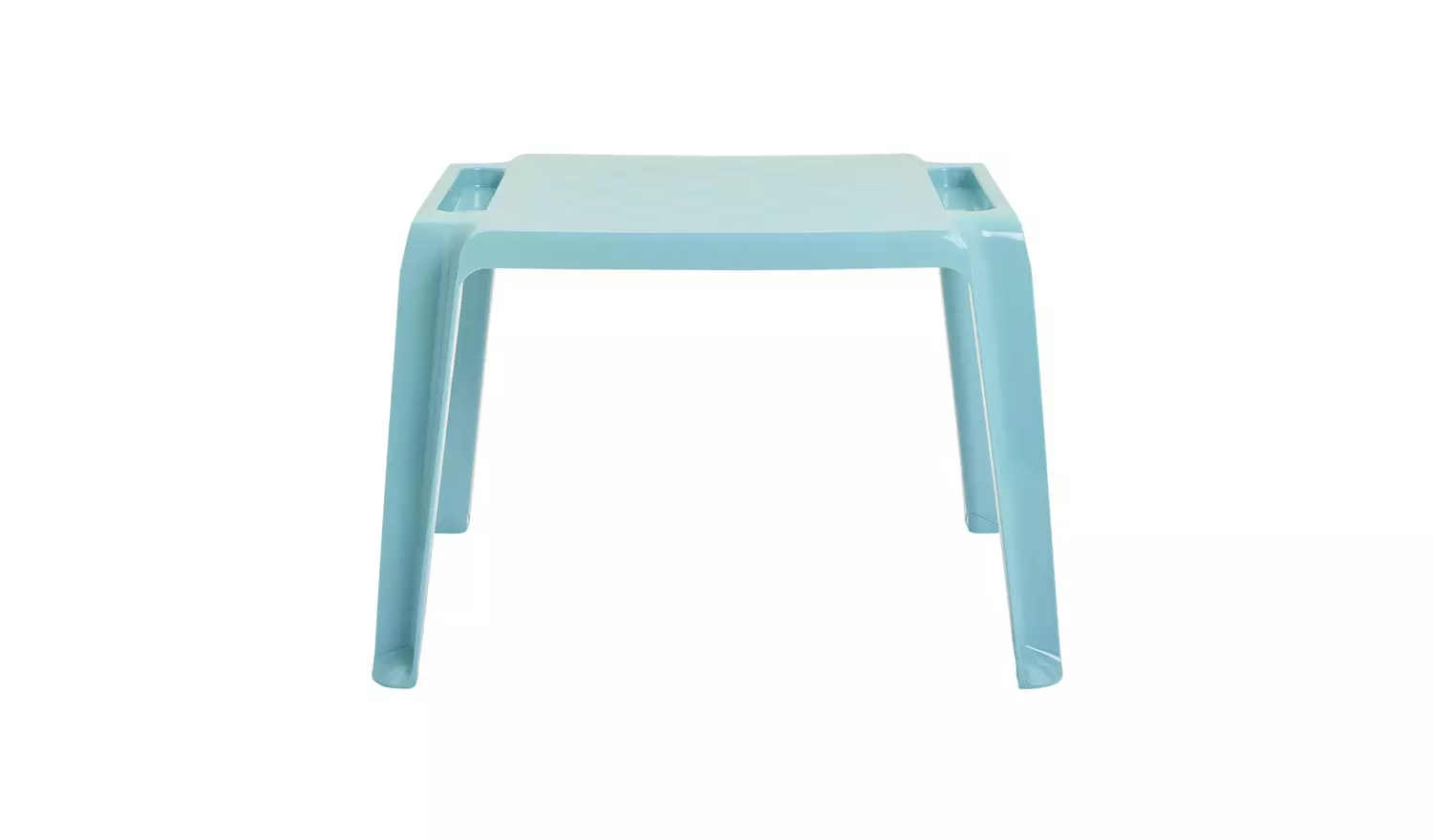 Bica Kids Plastic Table - Blue