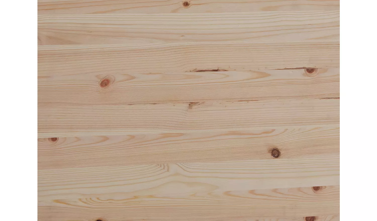 Argos Home Kids Scandinavia Solid Wood Table & 2 Chairs-Pine