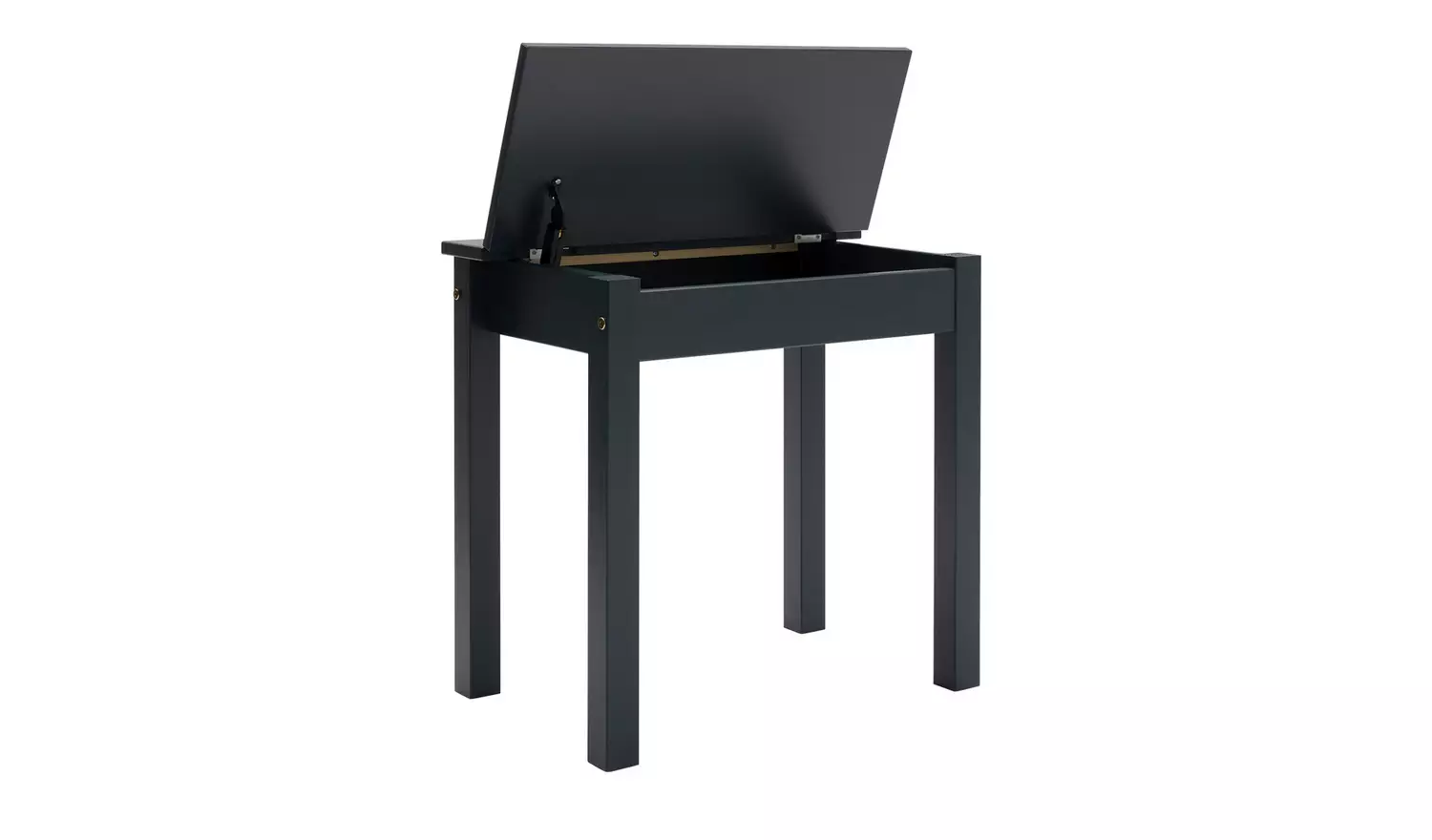 Argos Home Kids Scandinavia Desk & Chair - Ink Blue