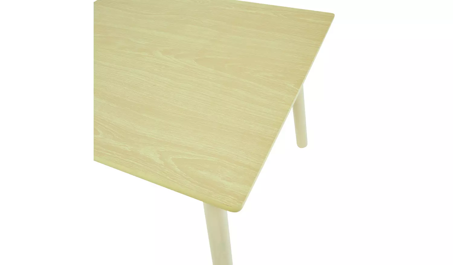 Liberty House Kids Toys Jungle Kids Table & 2 Chairs